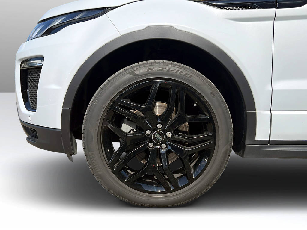 LAND ROVER Range Rover Evoque Convertible 2.0 Si4 HSE Dynamic-image-19