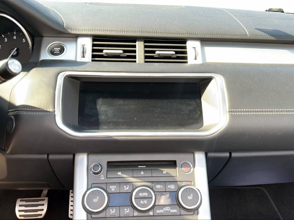LAND ROVER Range Rover Evoque Convertible 2.0 Si4 HSE Dynamic-image-13