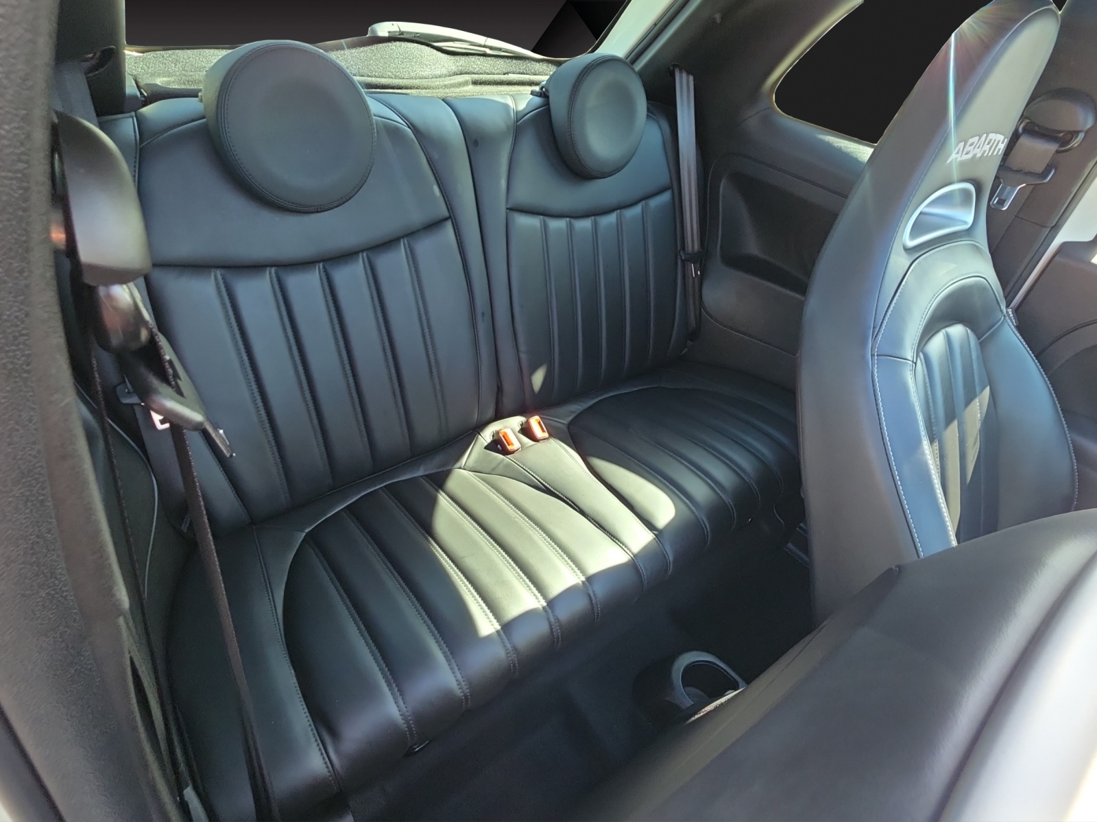 FIAT 595 1.4 16V Turbo Abarth Turismo-image-16