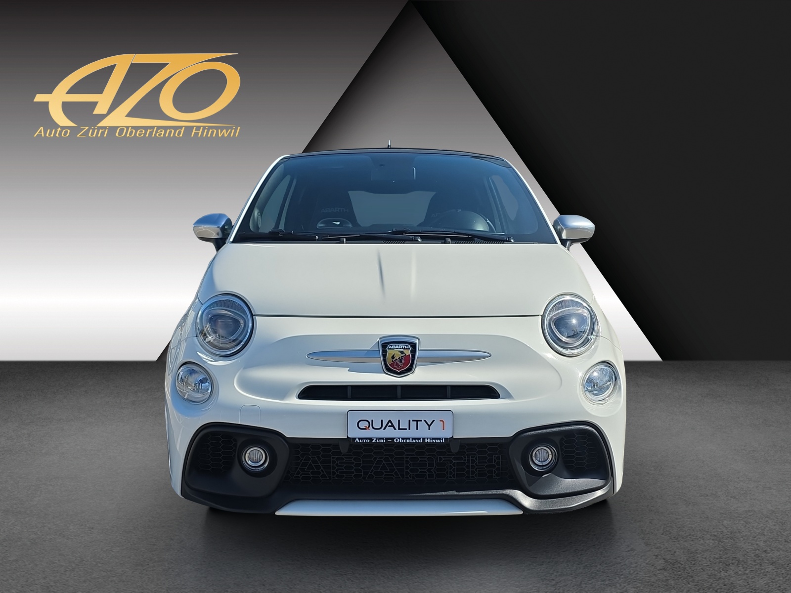 FIAT 595 1.4 16V Turbo Abarth Turismo-showroom-element-1
