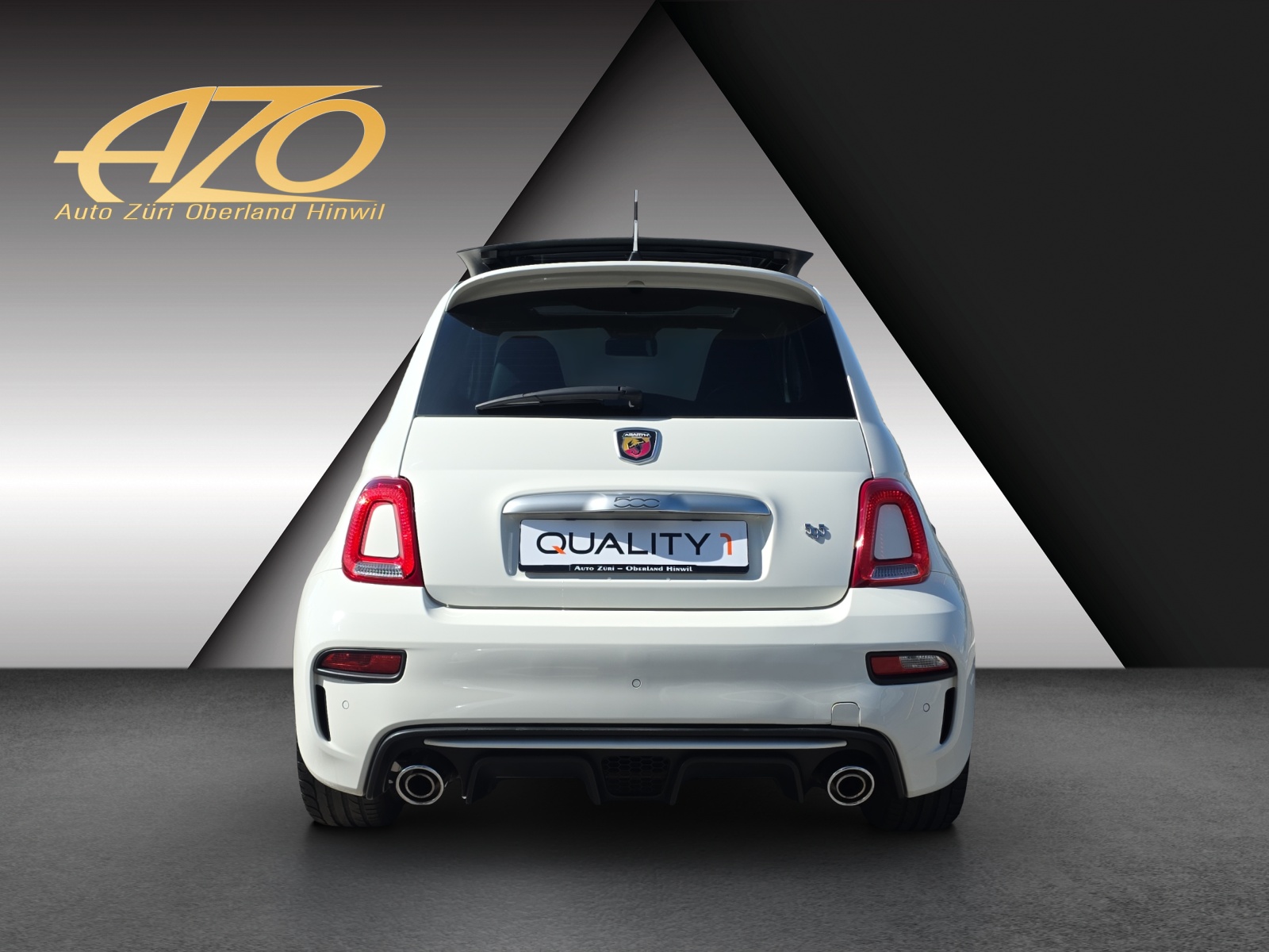 FIAT 595 1.4 16V Turbo Abarth Turismo-showroom-element-3