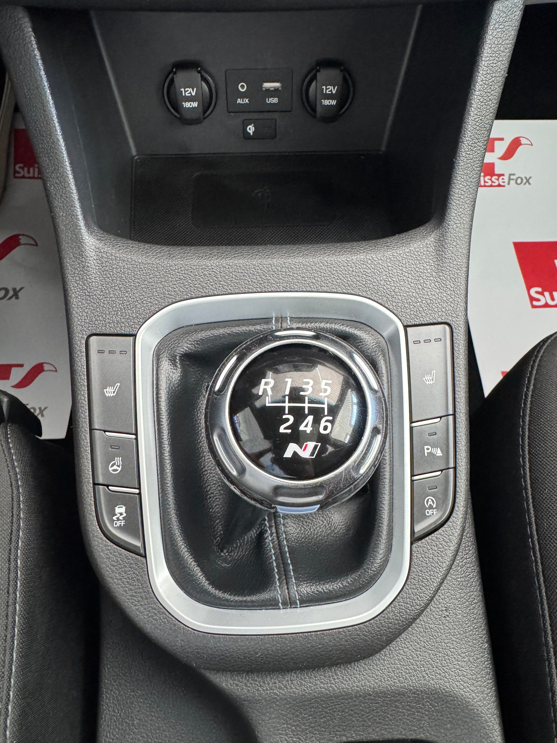 HYUNDAI i30 N 2.0 T-GDi-image-21