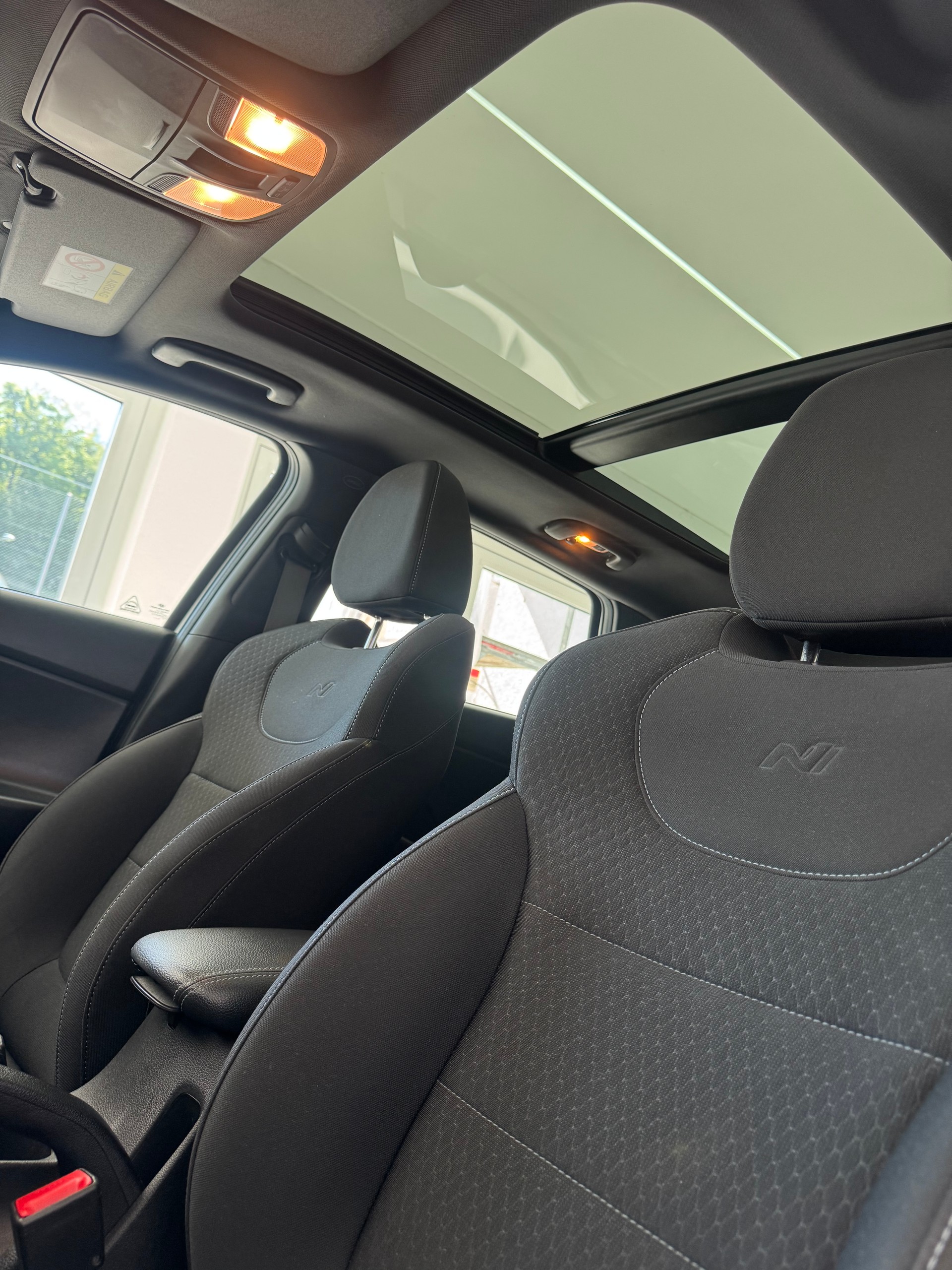 HYUNDAI i30 N 2.0 T-GDi-image-11
