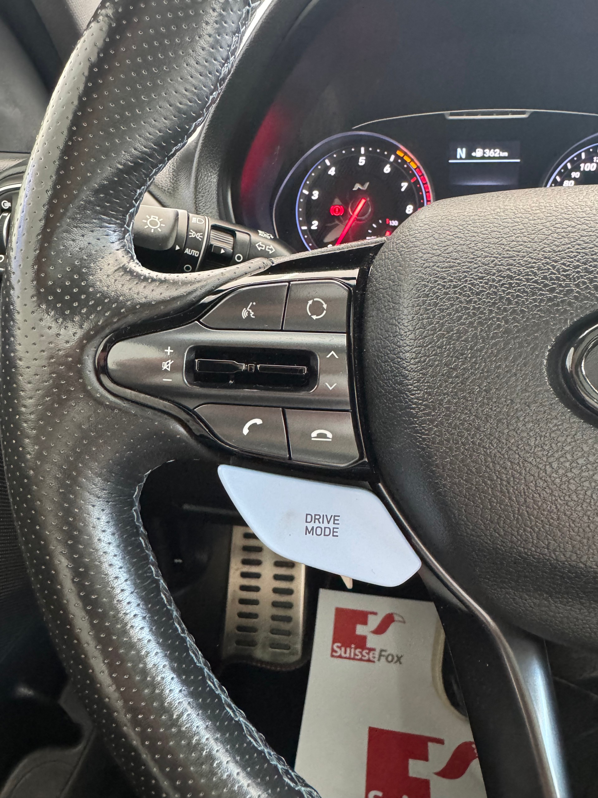 HYUNDAI i30 N 2.0 T-GDi-image-14
