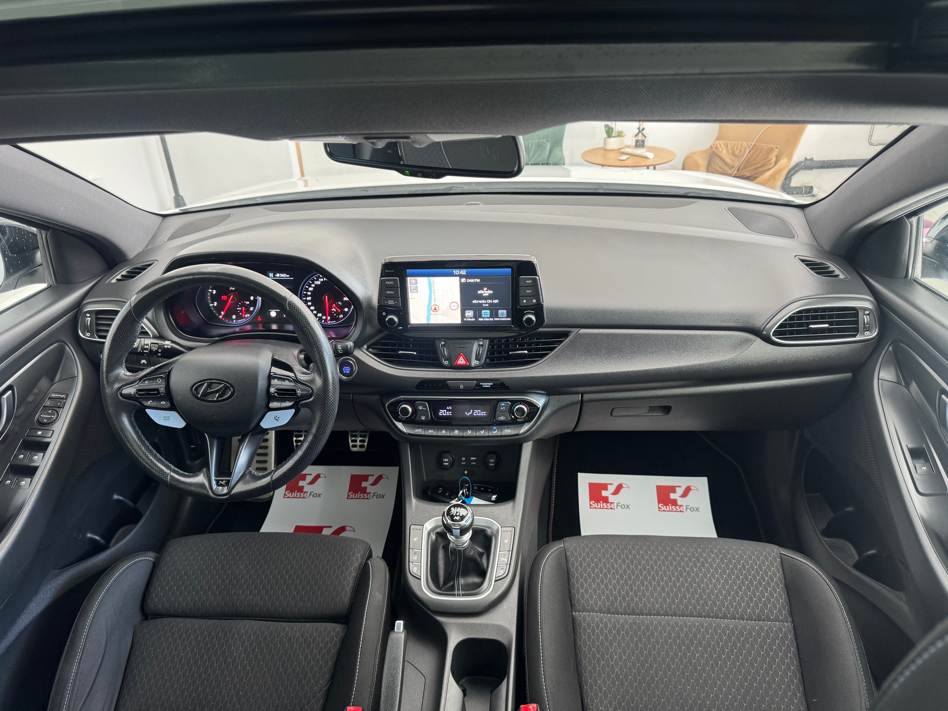 HYUNDAI i30 N 2.0 T-GDi-image-8