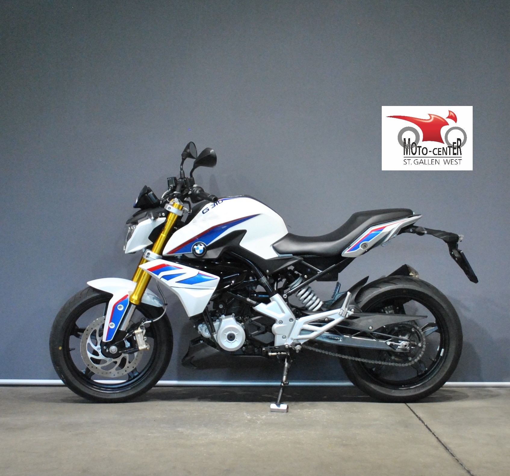 BMW G 310 R ABS-image-2