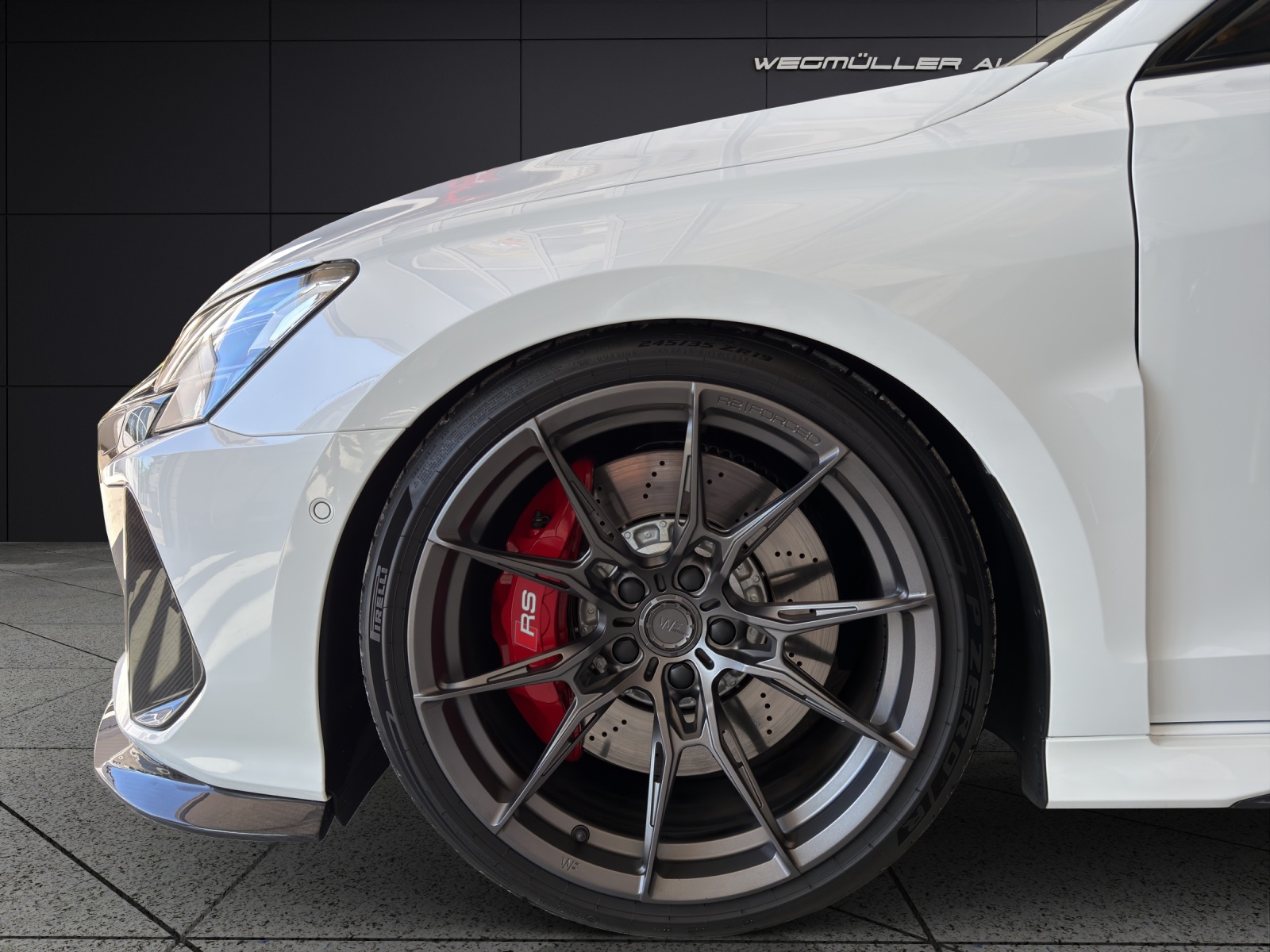 AUDI RS3 Sportback 2.5 TSI quattro S-tronic-image-8