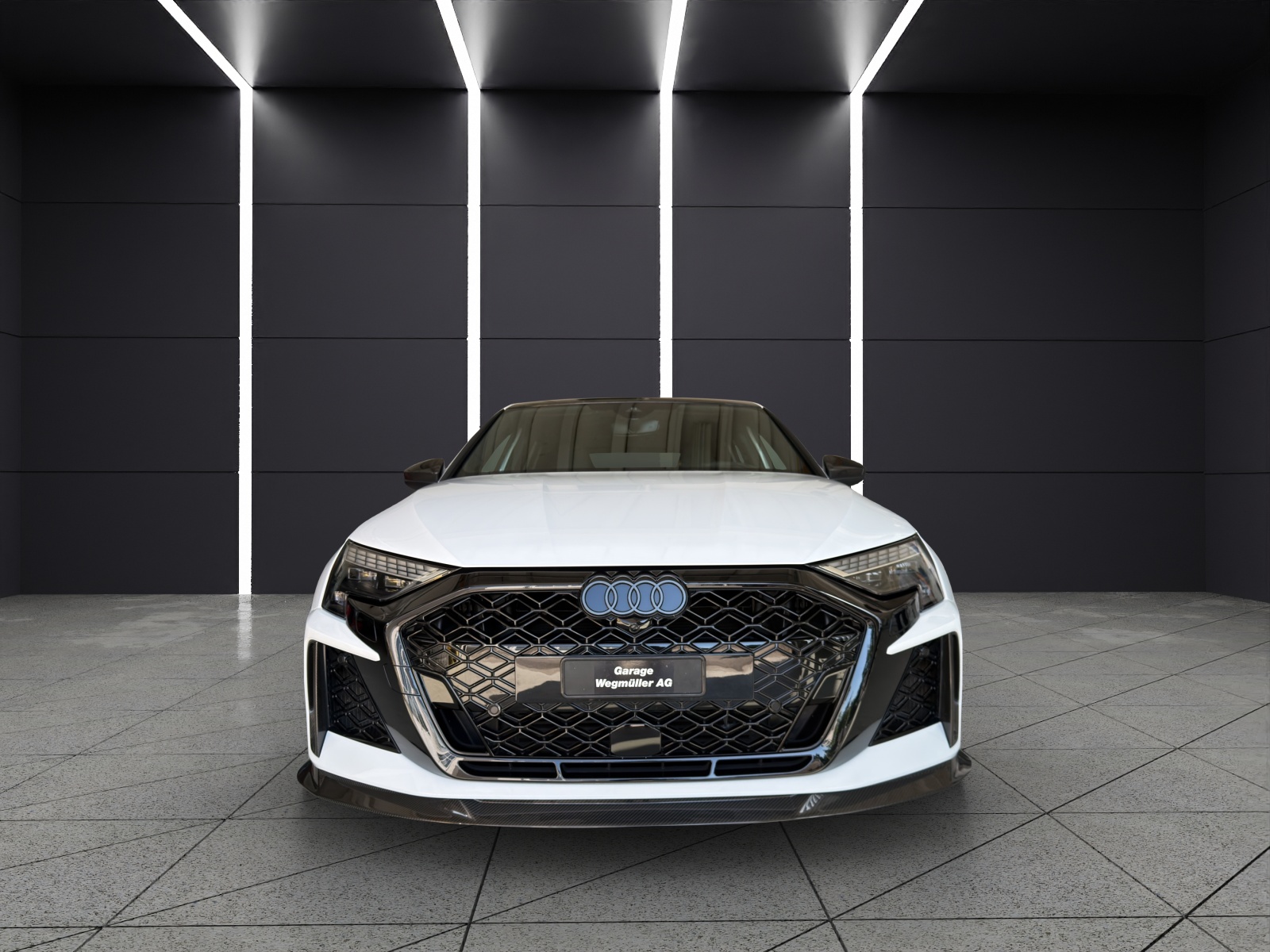 AUDI RS3 Sportback 2.5 TSI quattro S-tronic-showroom-element-1