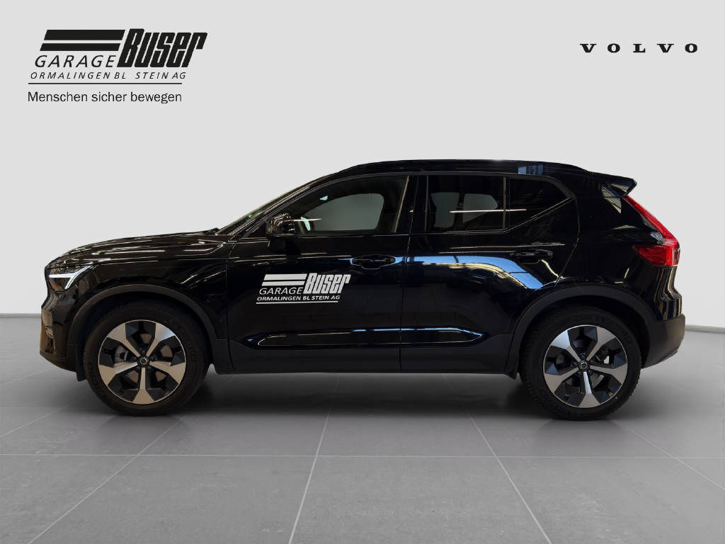 VOLVO XC40 2.0 B4 MH Plus Dark-showroom-element-1