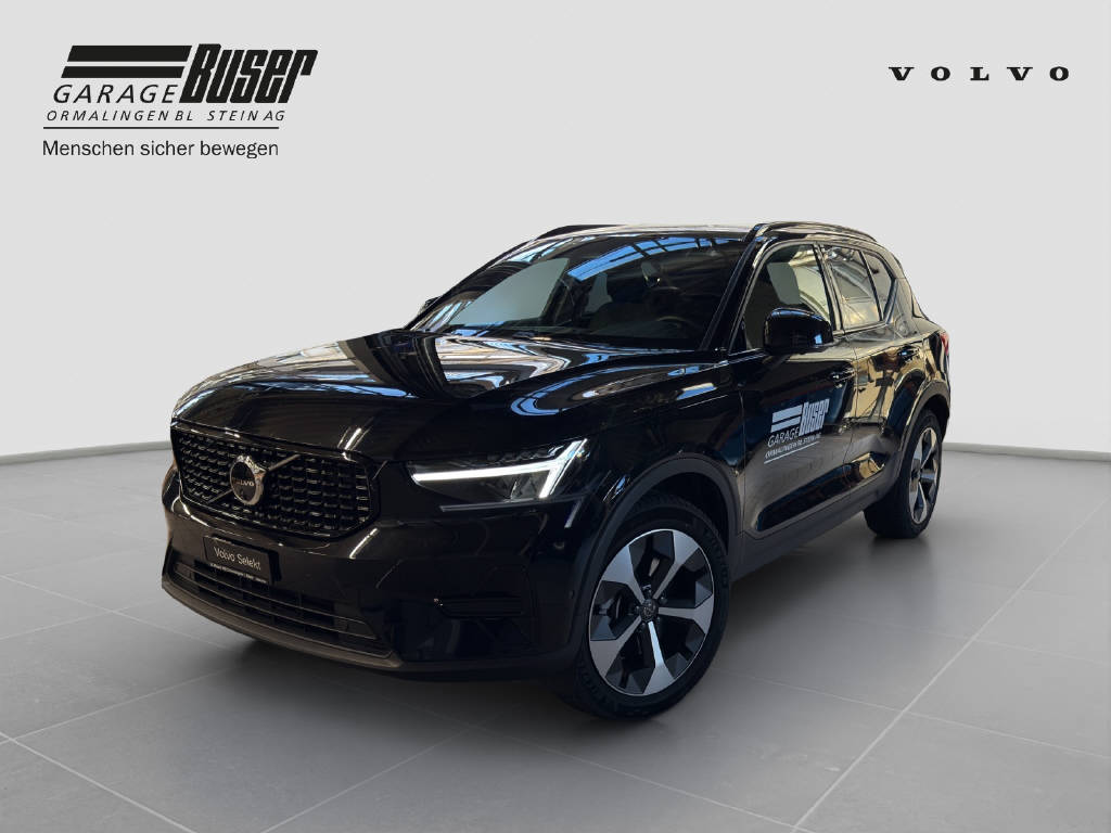 VOLVO XC40 2.0 B4 MH Plus Dark