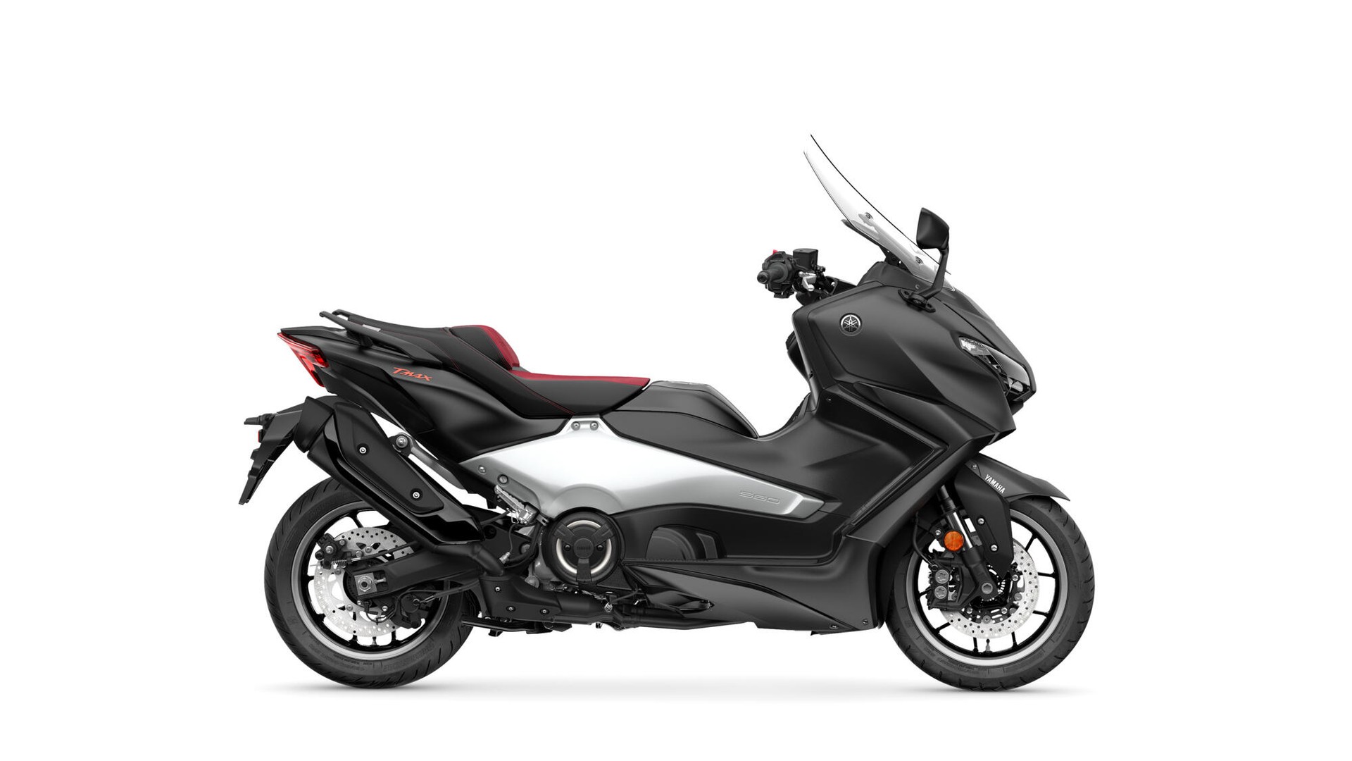 YAMAHA TMAX 25TH ANNIVERSARY