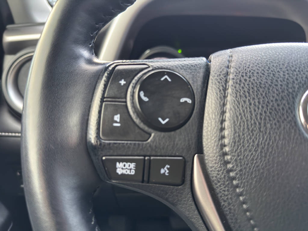TOYOTA RAV-4 2.5 HSD Sol-image-5
