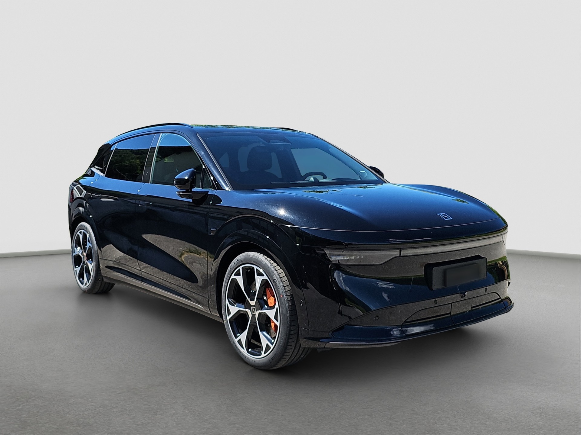 ZEEKR 7X 100kWh Privilege AWD Cockpit + Comfort Paket-image-6