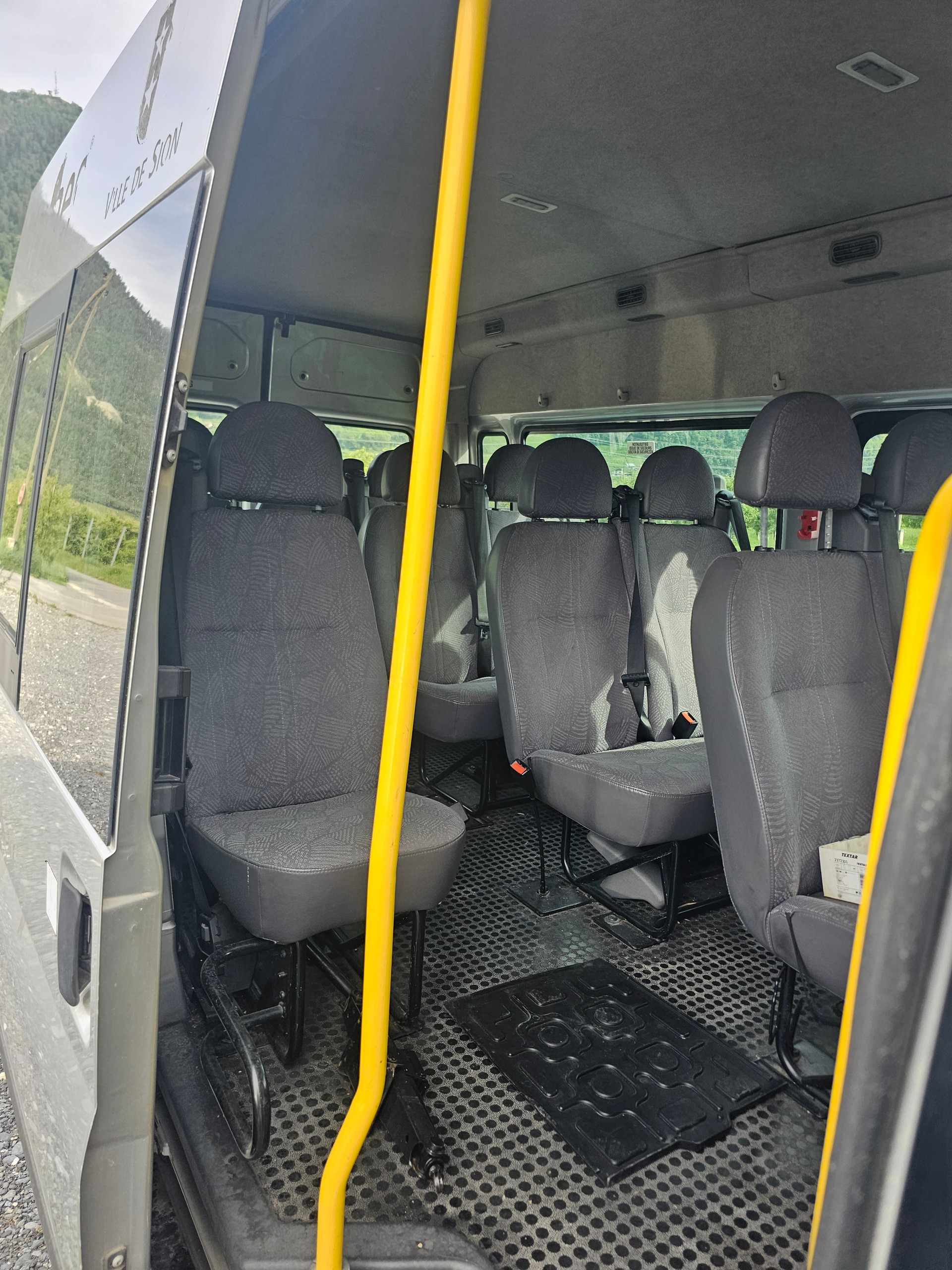FORD Transit-image-8