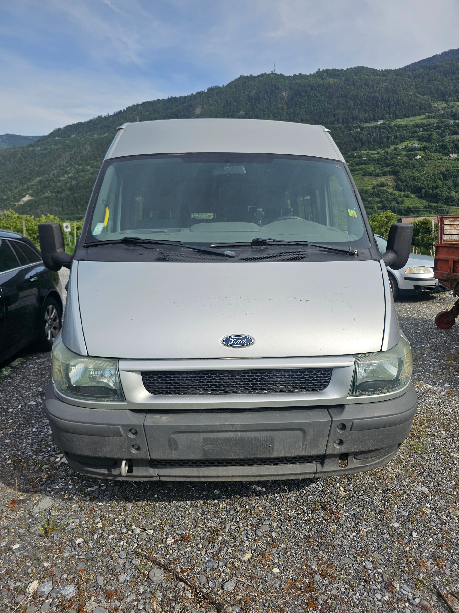 FORD Transit-image-1