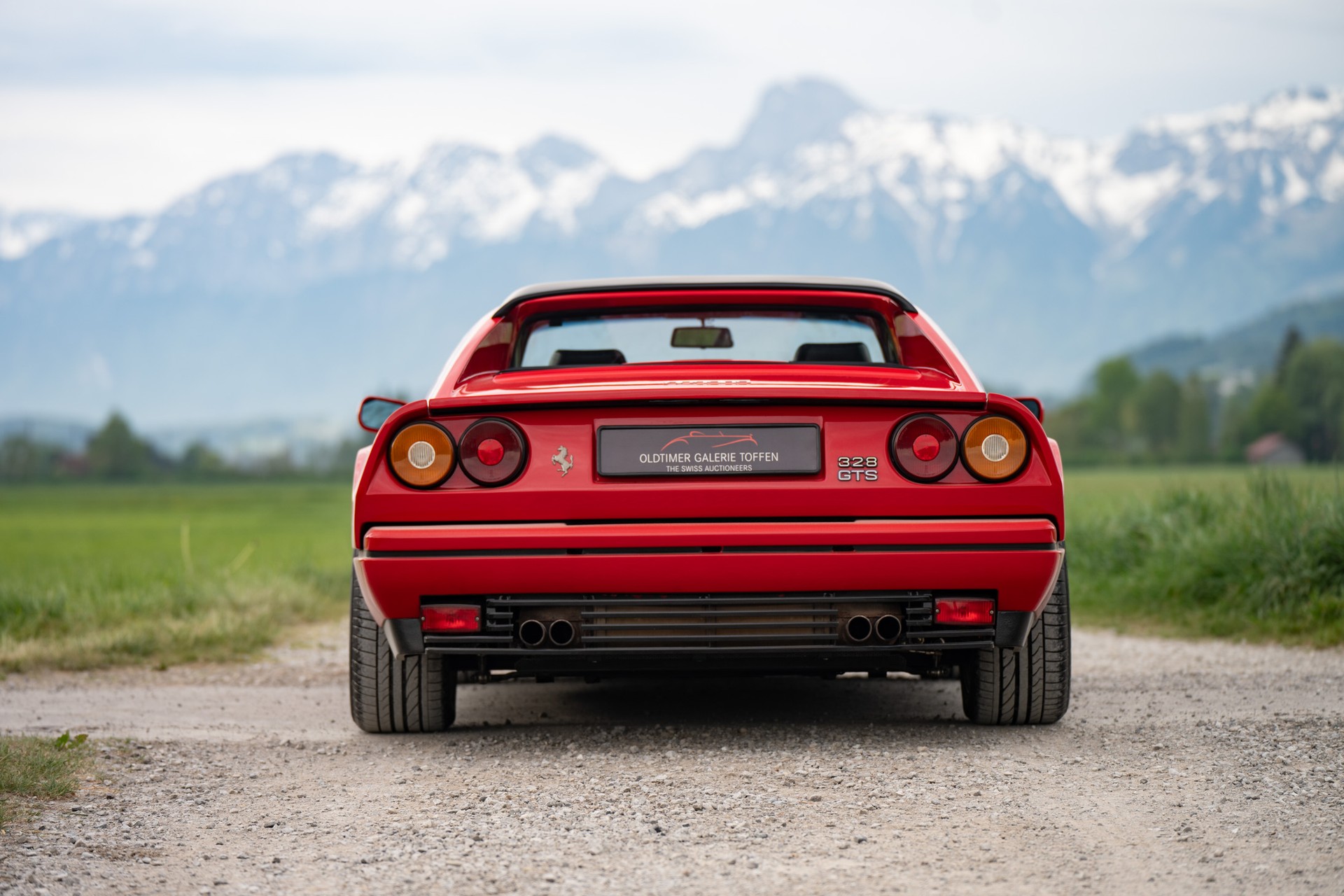 FERRARI 328 GTS-image-7