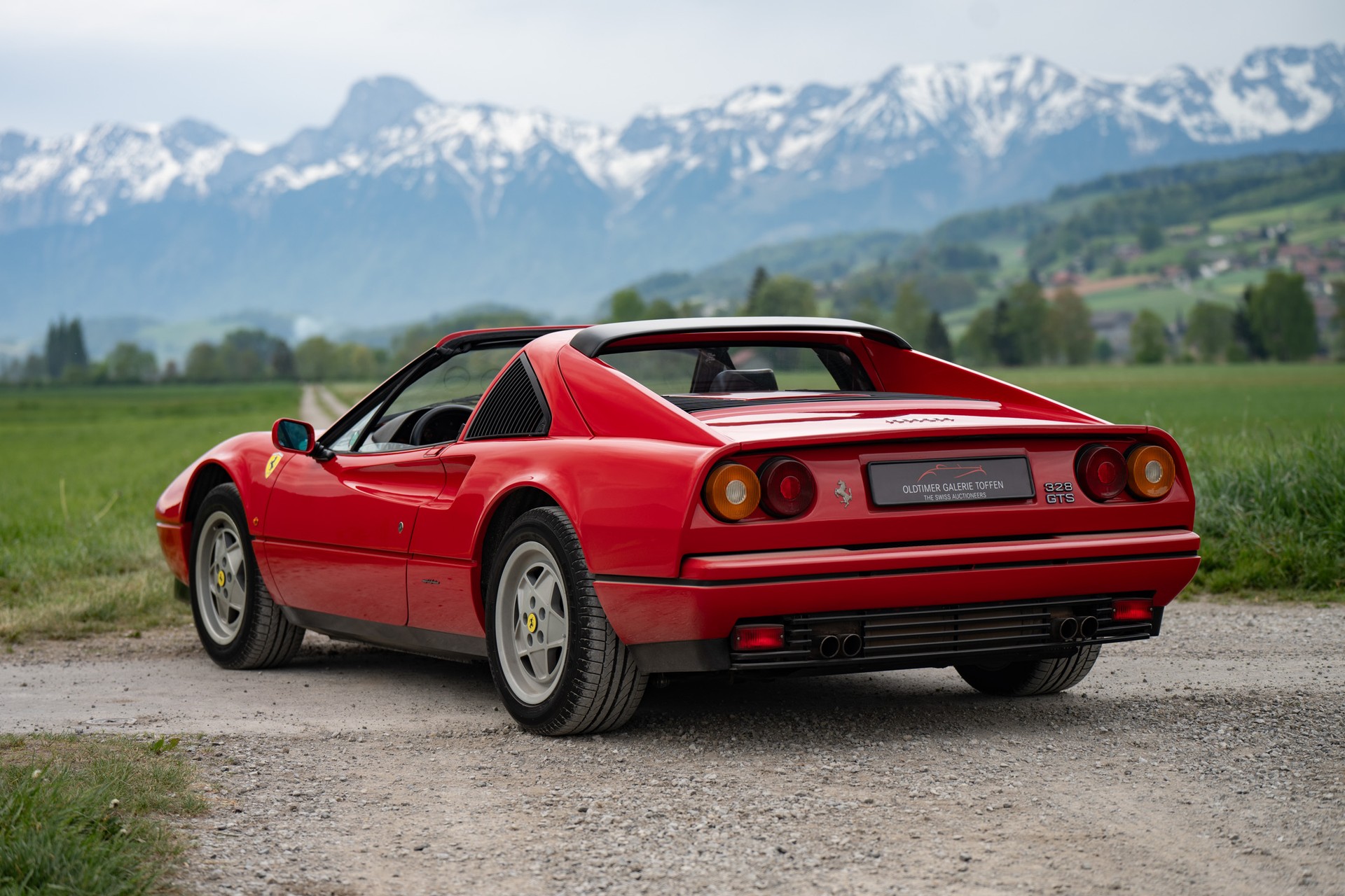 FERRARI 328 GTS-image-8