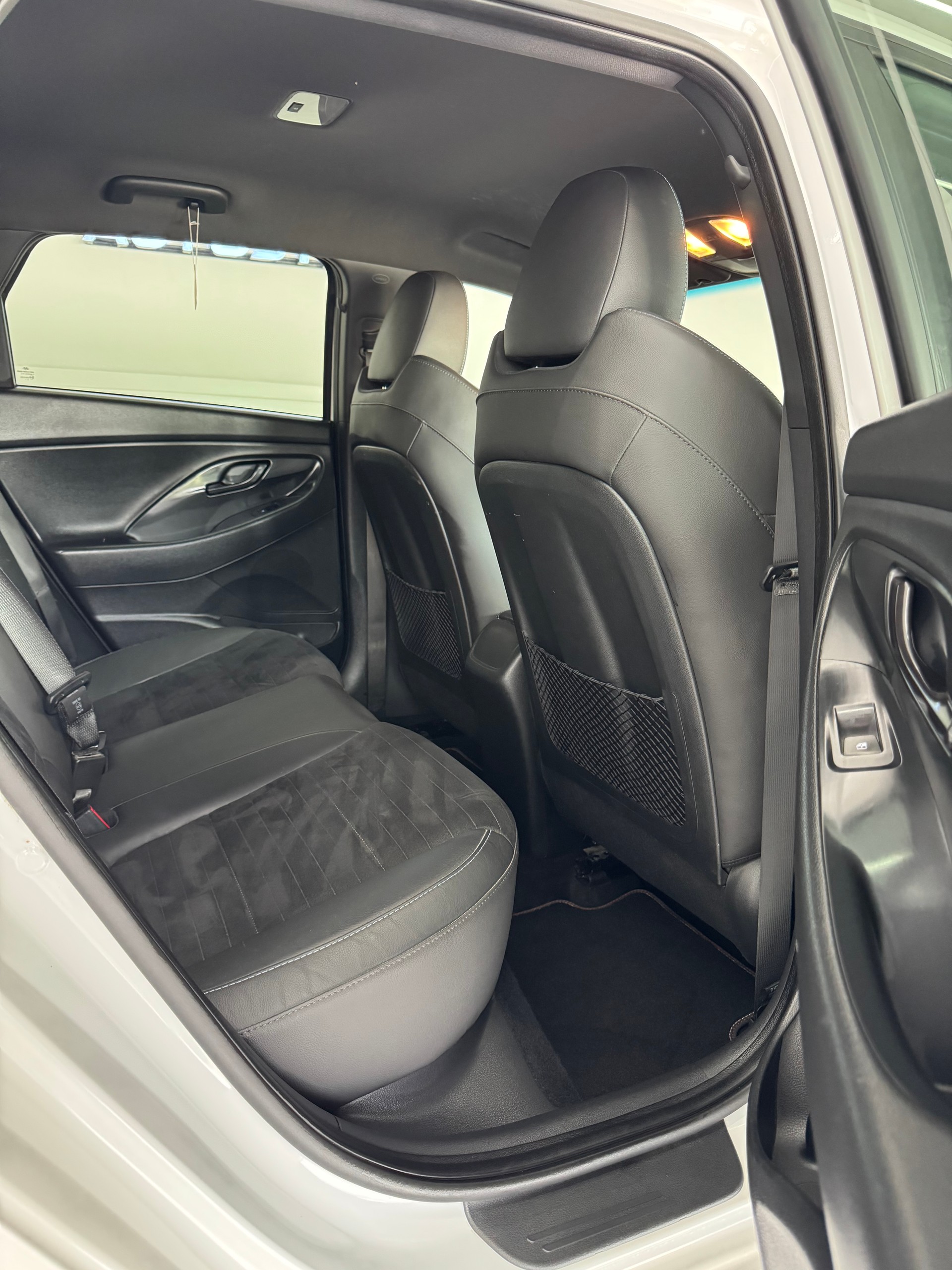HYUNDAI i30 N 2.0 T-GDi*CH-Fahrzeug*-image-12