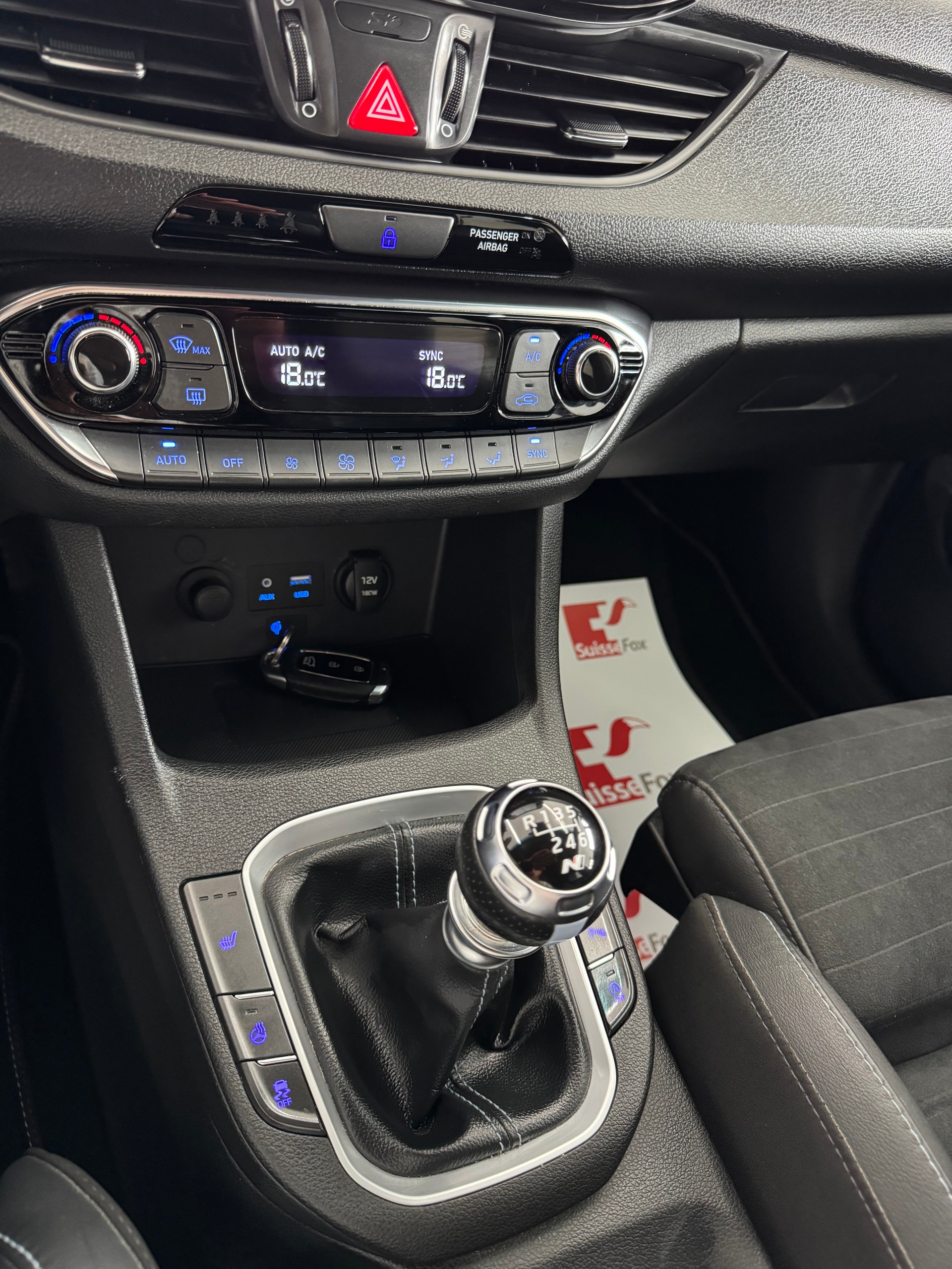 HYUNDAI i30 N 2.0 T-GDi*CH-Fahrzeug*-image-19