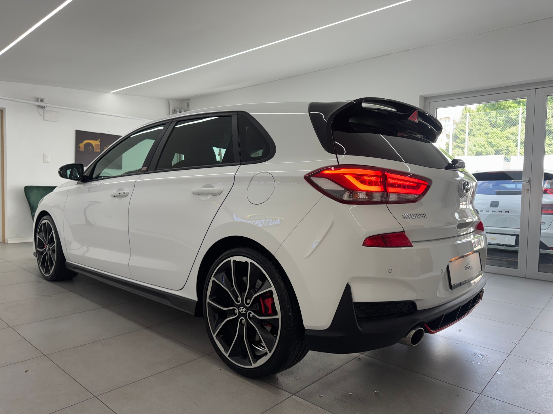 HYUNDAI i30 N 2.0 T-GDi*CH-Fahrzeug*-image-5