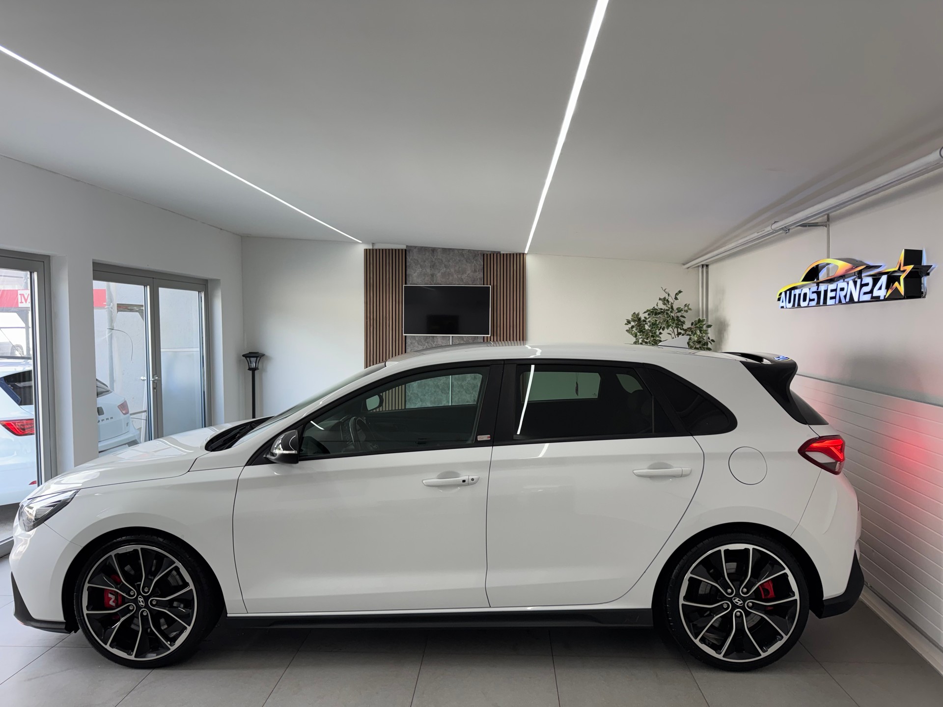 HYUNDAI i30 N 2.0 T-GDi*CH-Fahrzeug*-image-6