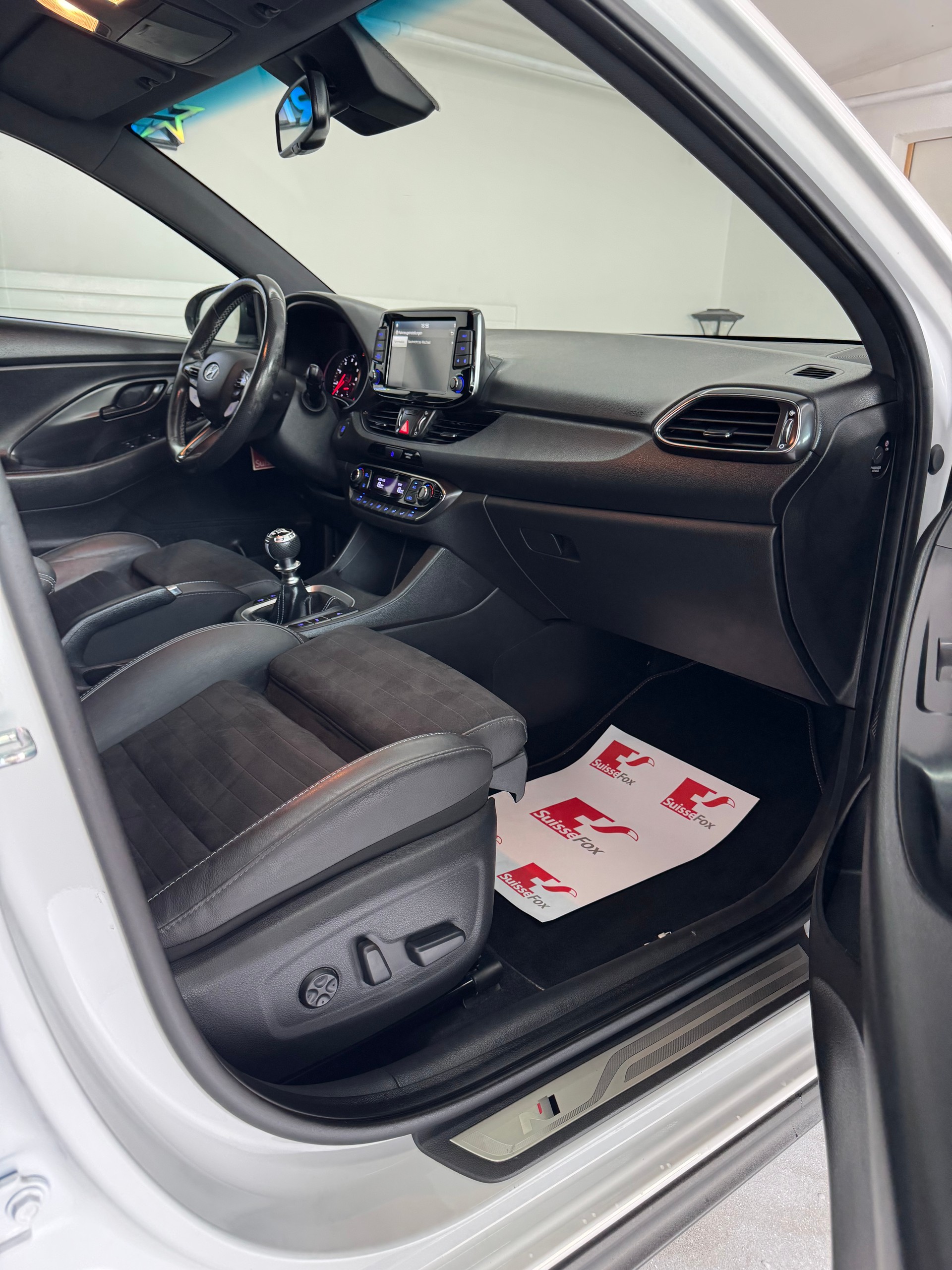 HYUNDAI i30 N 2.0 T-GDi*CH-Fahrzeug*-image-11