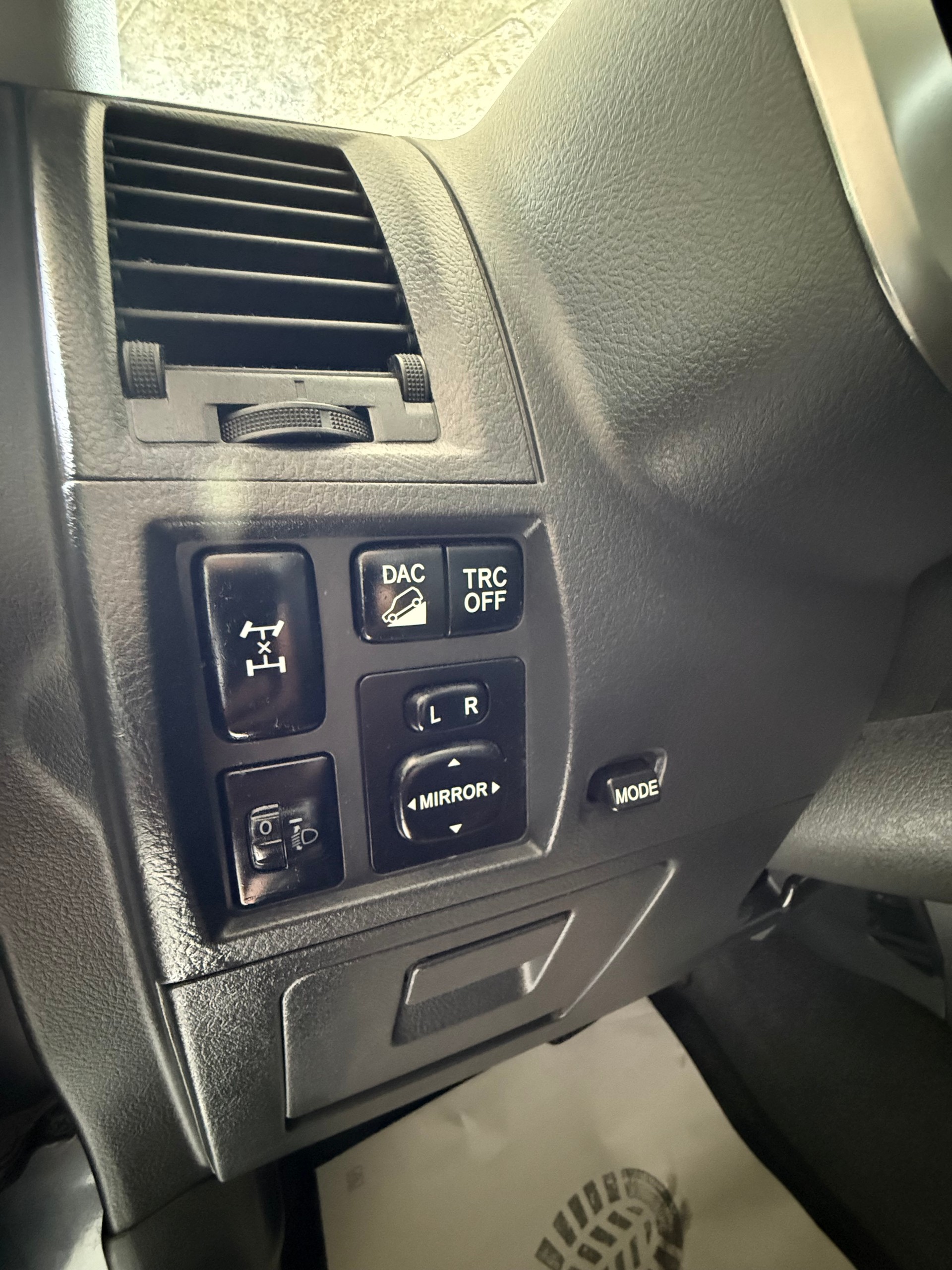 DAIHATSU Terios 1.5 16V 4WD-image-7