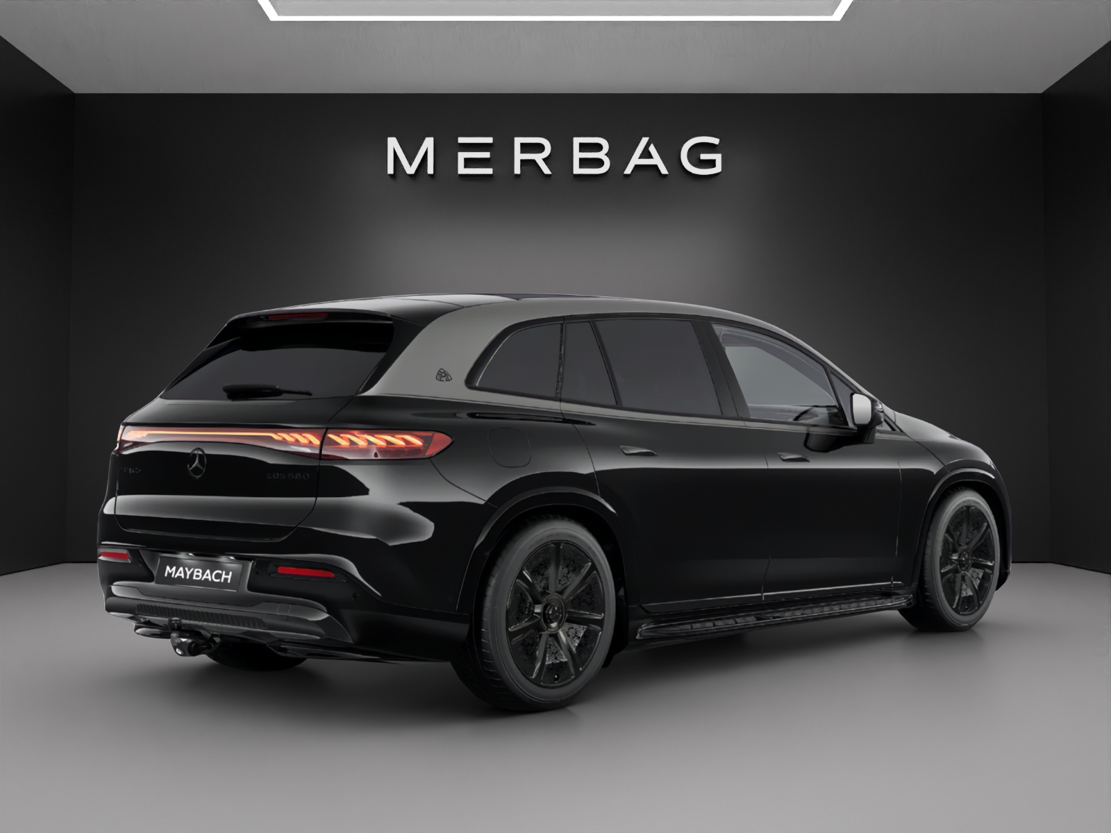 MERCEDES-BENZ EQS SUV 680 Maybach-image-4