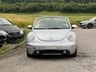 VW Beetle Cabrio 1.8 T