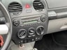 VW Beetle Cabrio 1.8 T-image-11