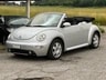 VW Beetle Cabrio 1.8 T-image-1