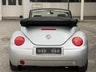 VW Beetle Cabrio 1.8 T-image-2