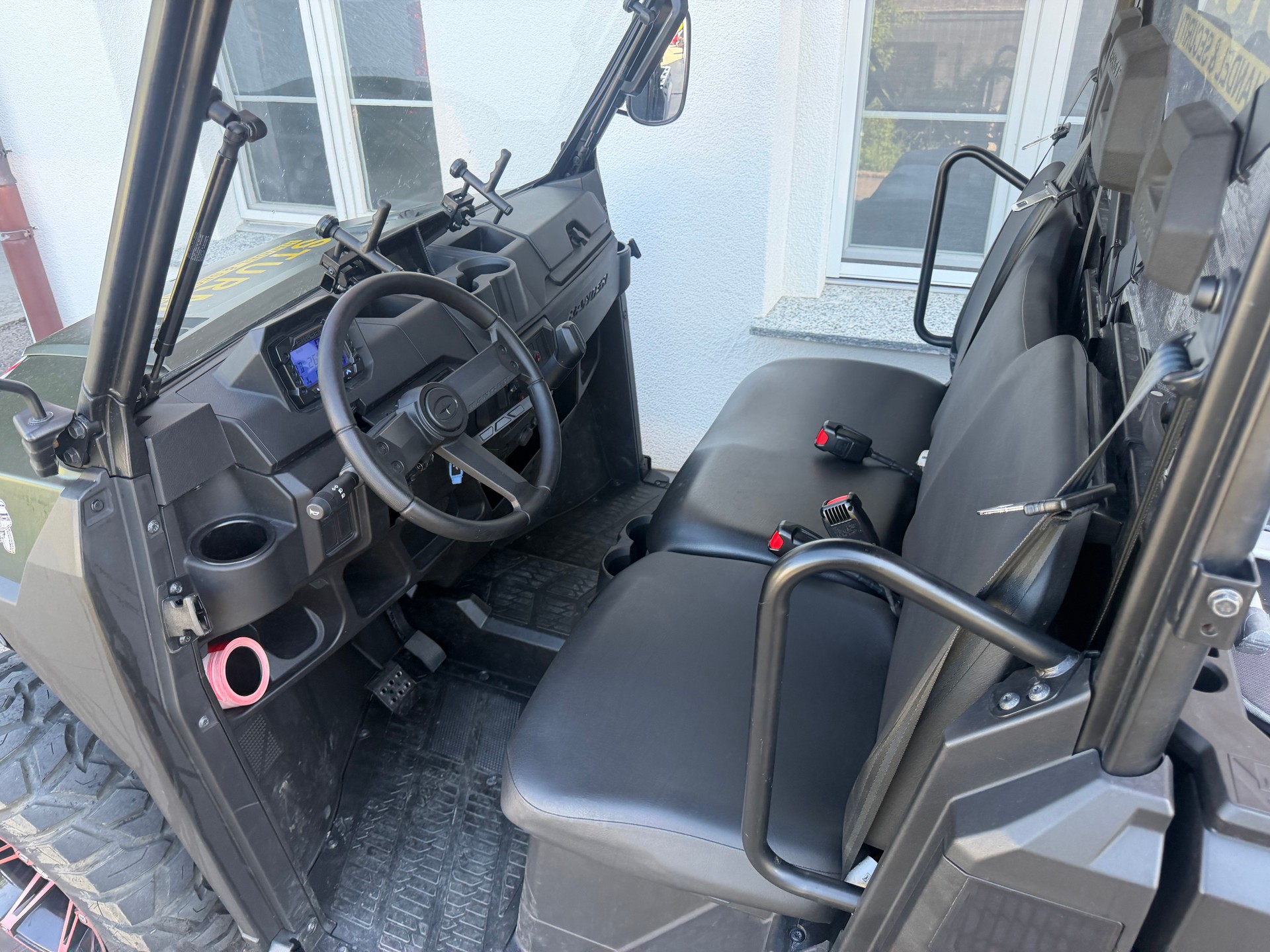 POLARIS 4x4 XP 1000-image-6
