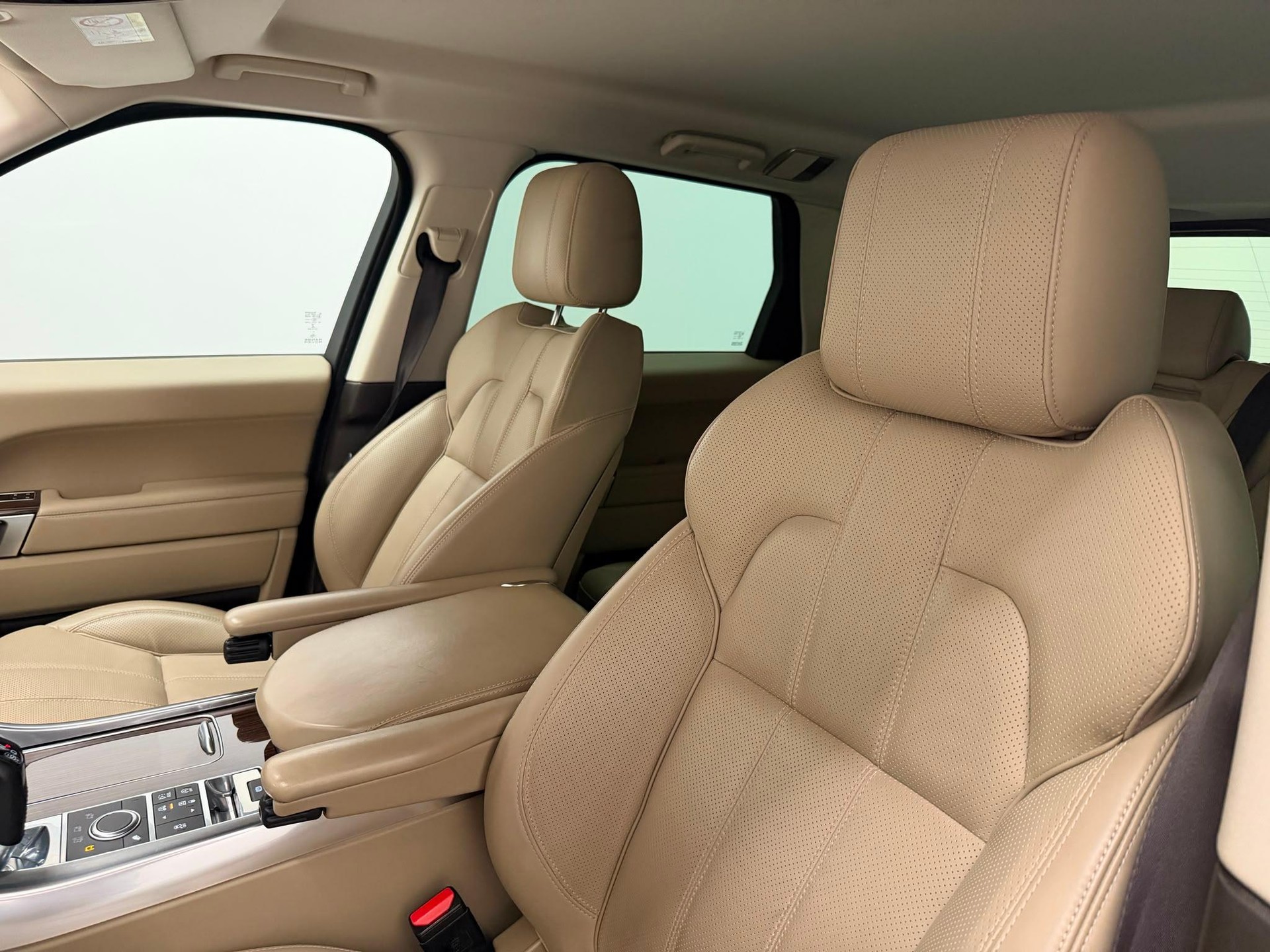 LAND ROVER Range Rover Sport 3.0 V6 SC HSE-image-13