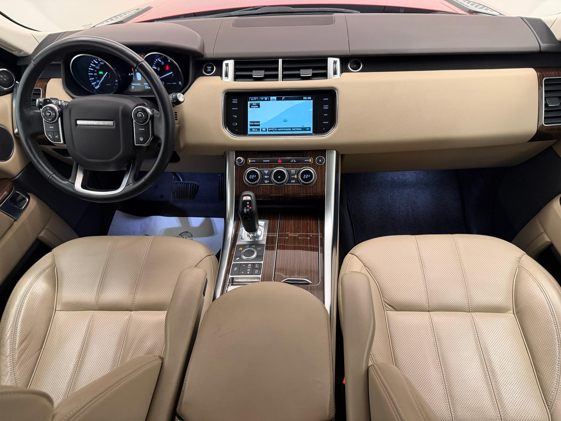 LAND ROVER Range Rover Sport 3.0 V6 SC HSE-image-15