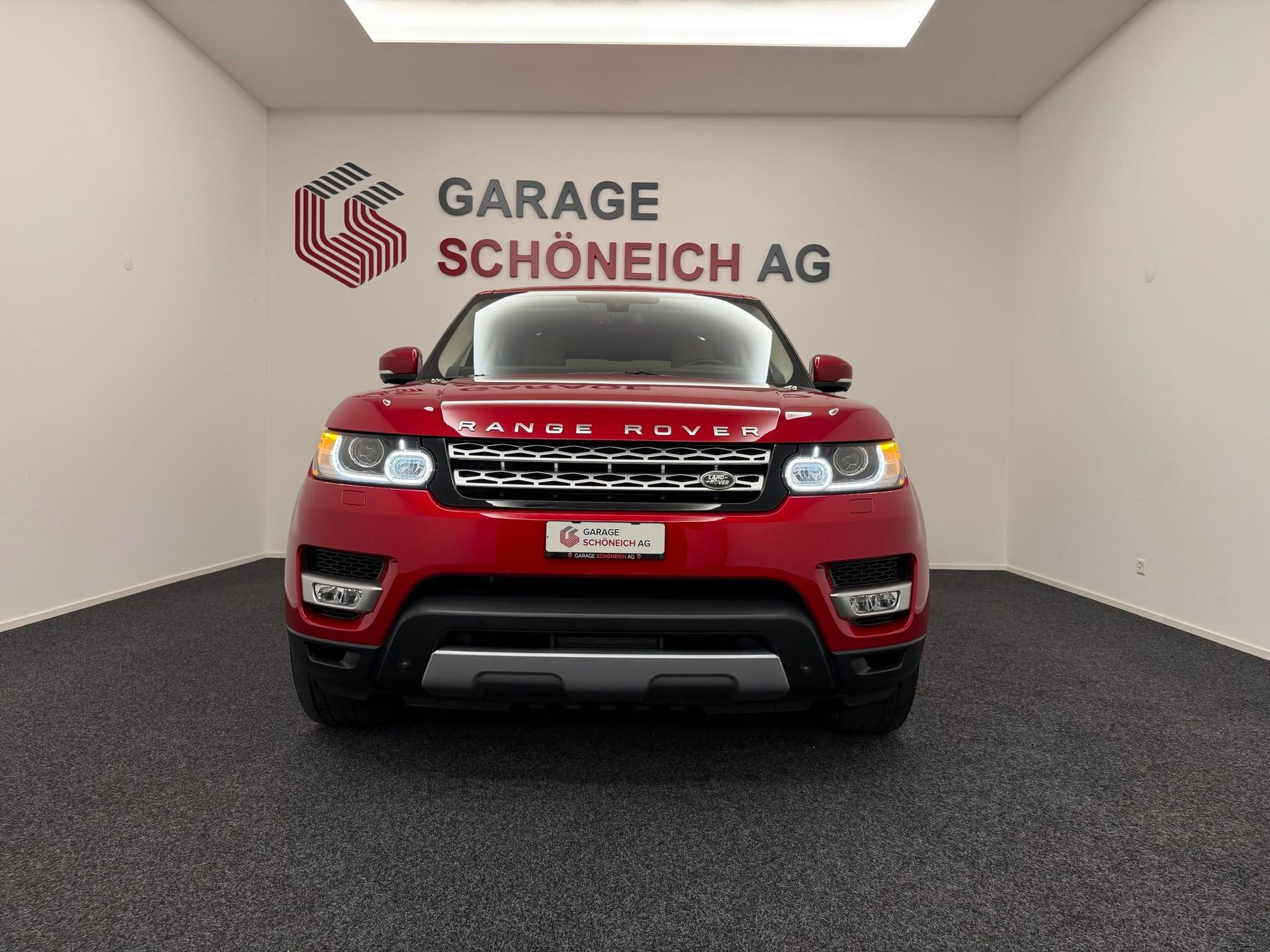 LAND ROVER Range Rover Sport 3.0 V6 SC HSE-showroom-element-1