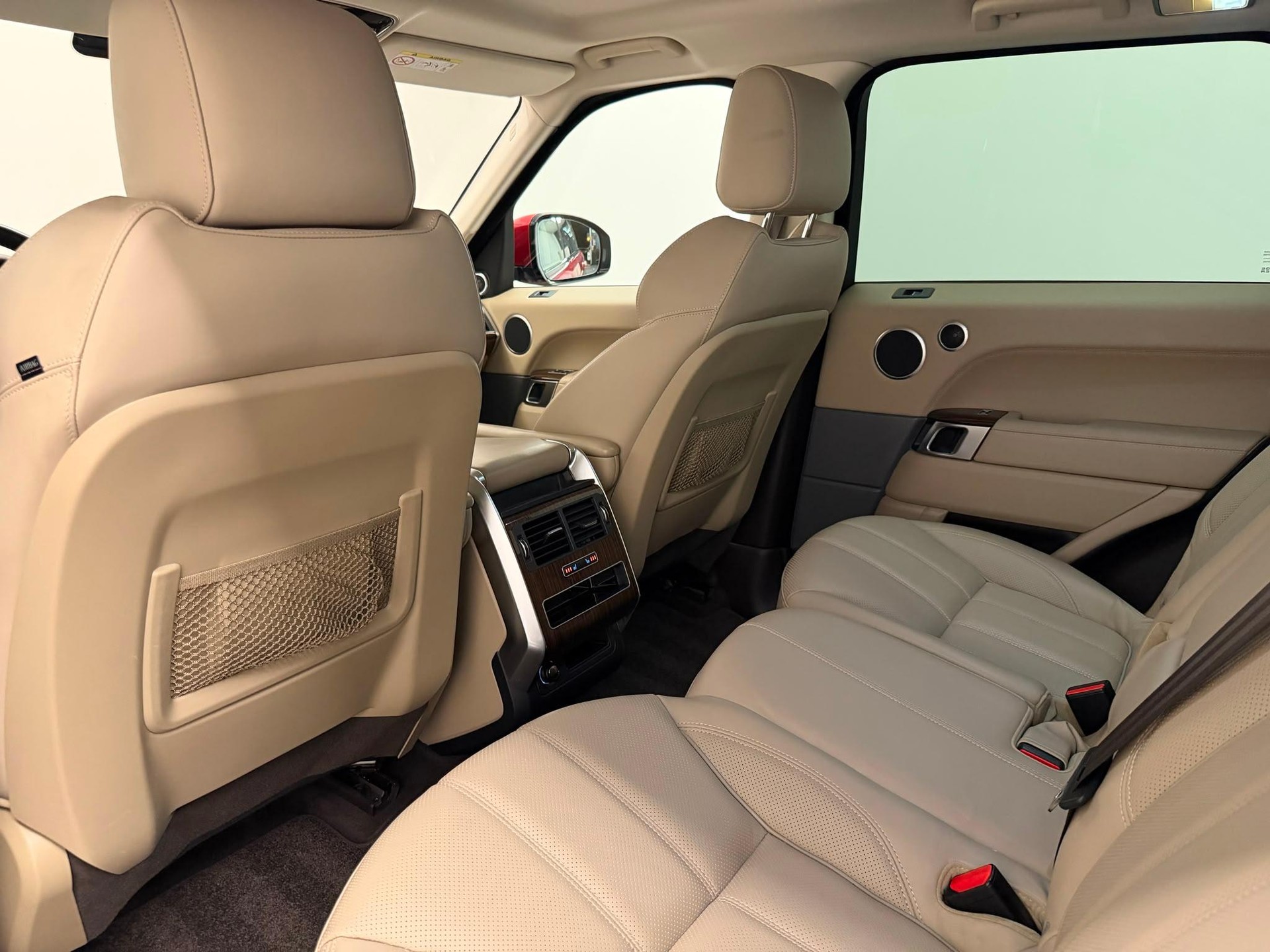 LAND ROVER Range Rover Sport 3.0 V6 SC HSE-image-11