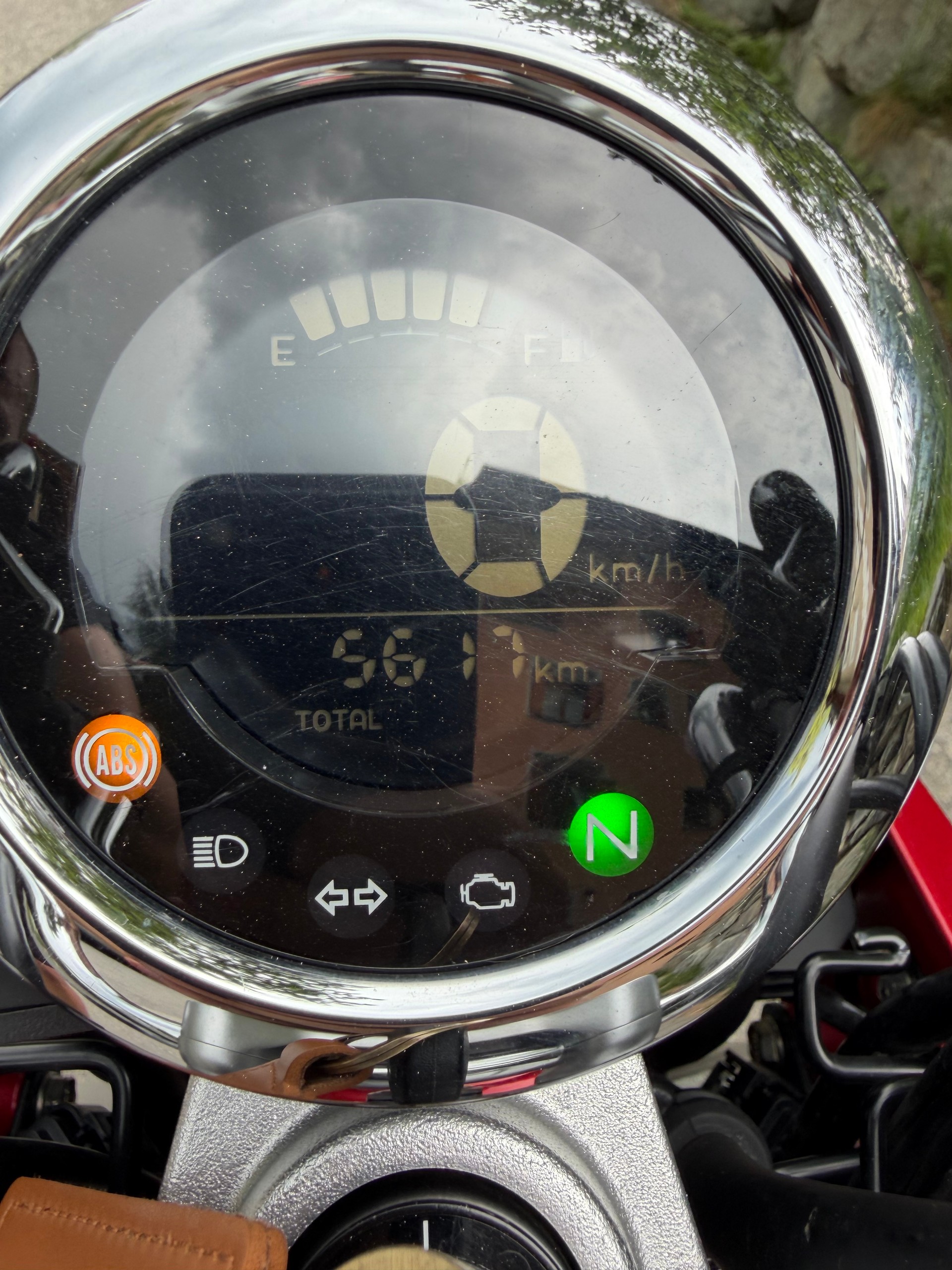 HONDA Z 125 Monkey-image-2