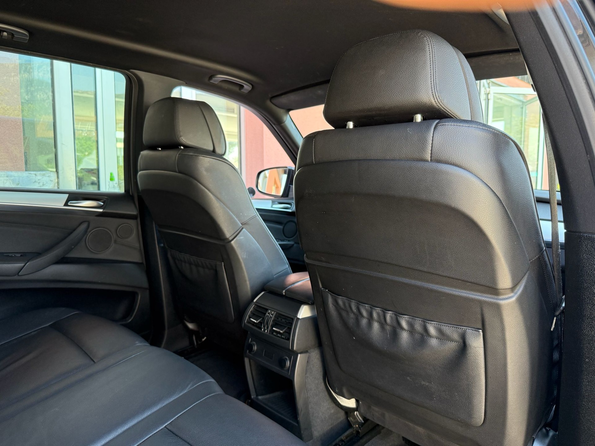BMW X5 xDrive 40d Steptronic-image-11