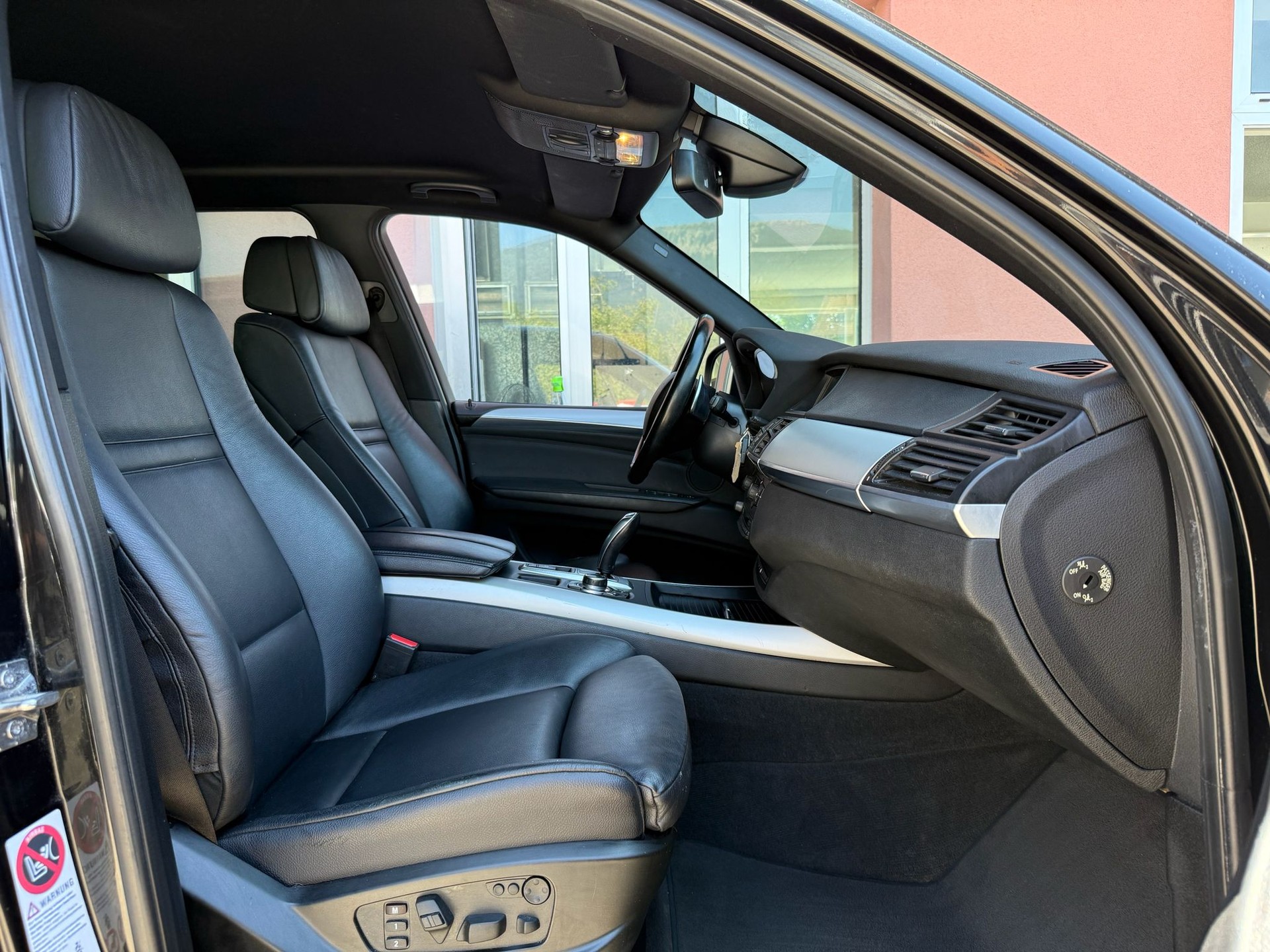 BMW X5 xDrive 40d Steptronic-image-8