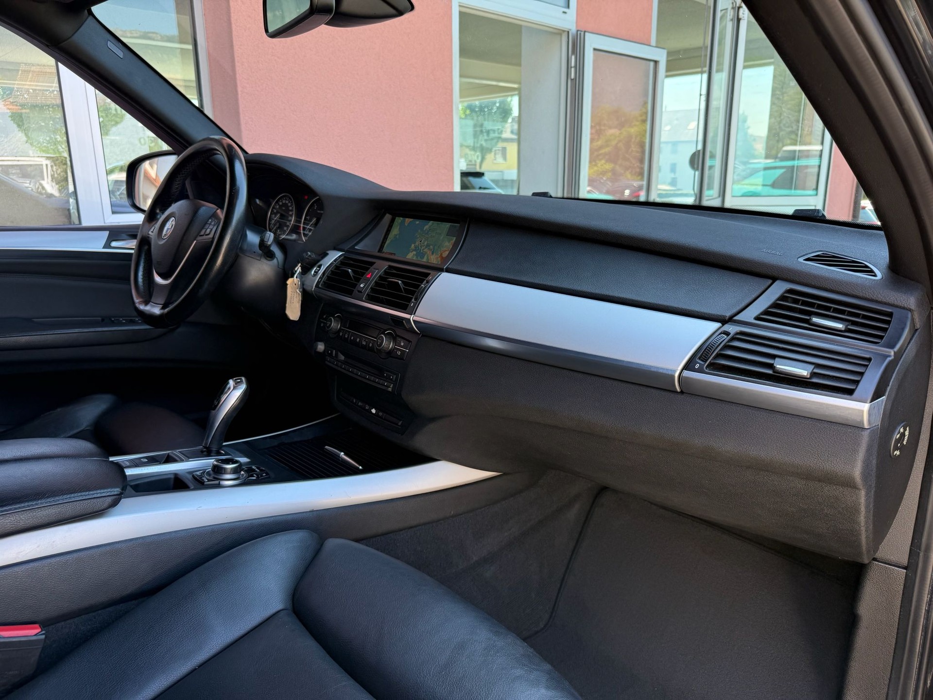 BMW X5 xDrive 40d Steptronic-image-7