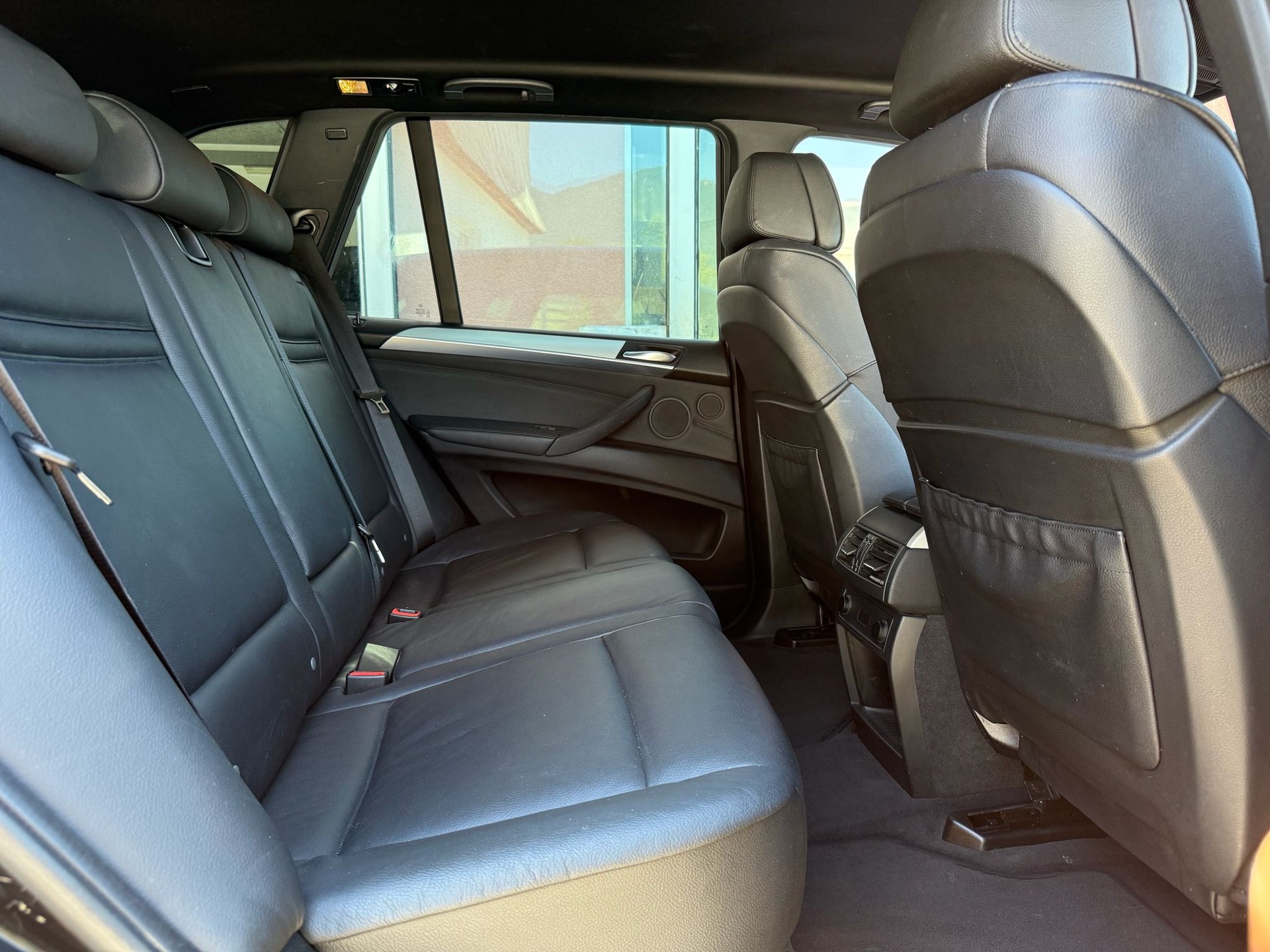 BMW X5 xDrive 40d Steptronic-image-12