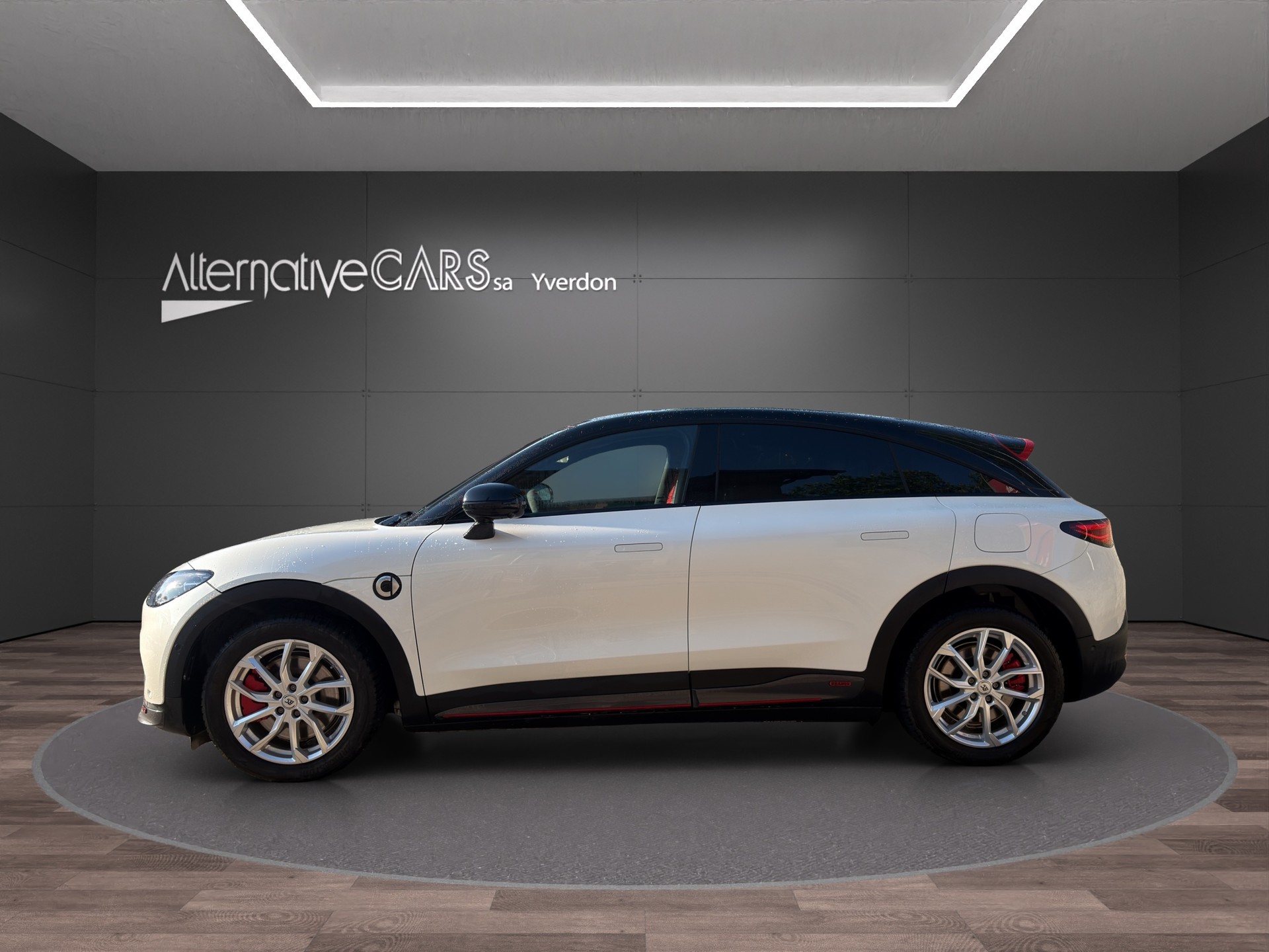 SMART #3 66kWh BRABUS-showroom-element-1