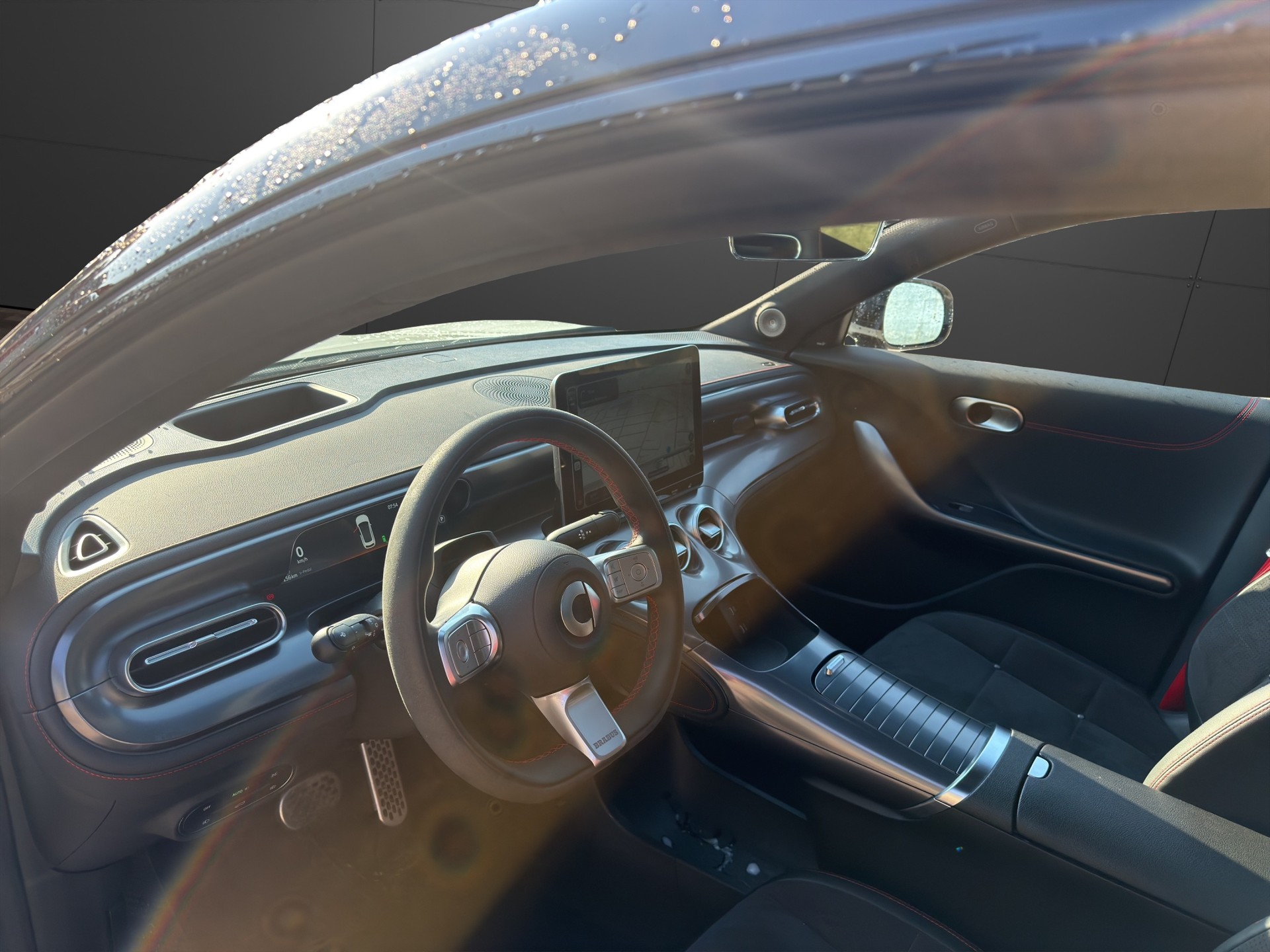SMART #3 66kWh BRABUS-image-13