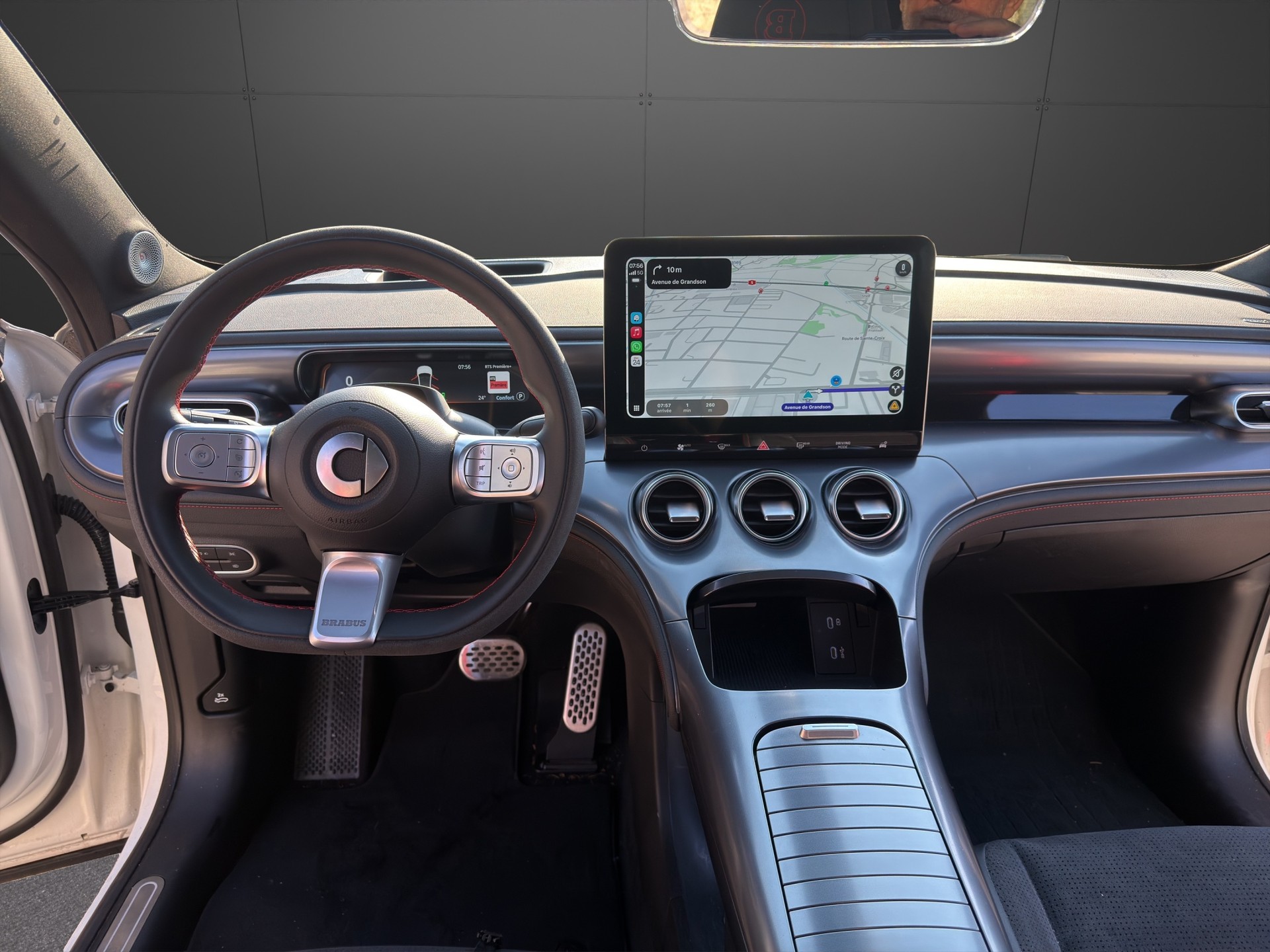 SMART #3 66kWh BRABUS-image-8