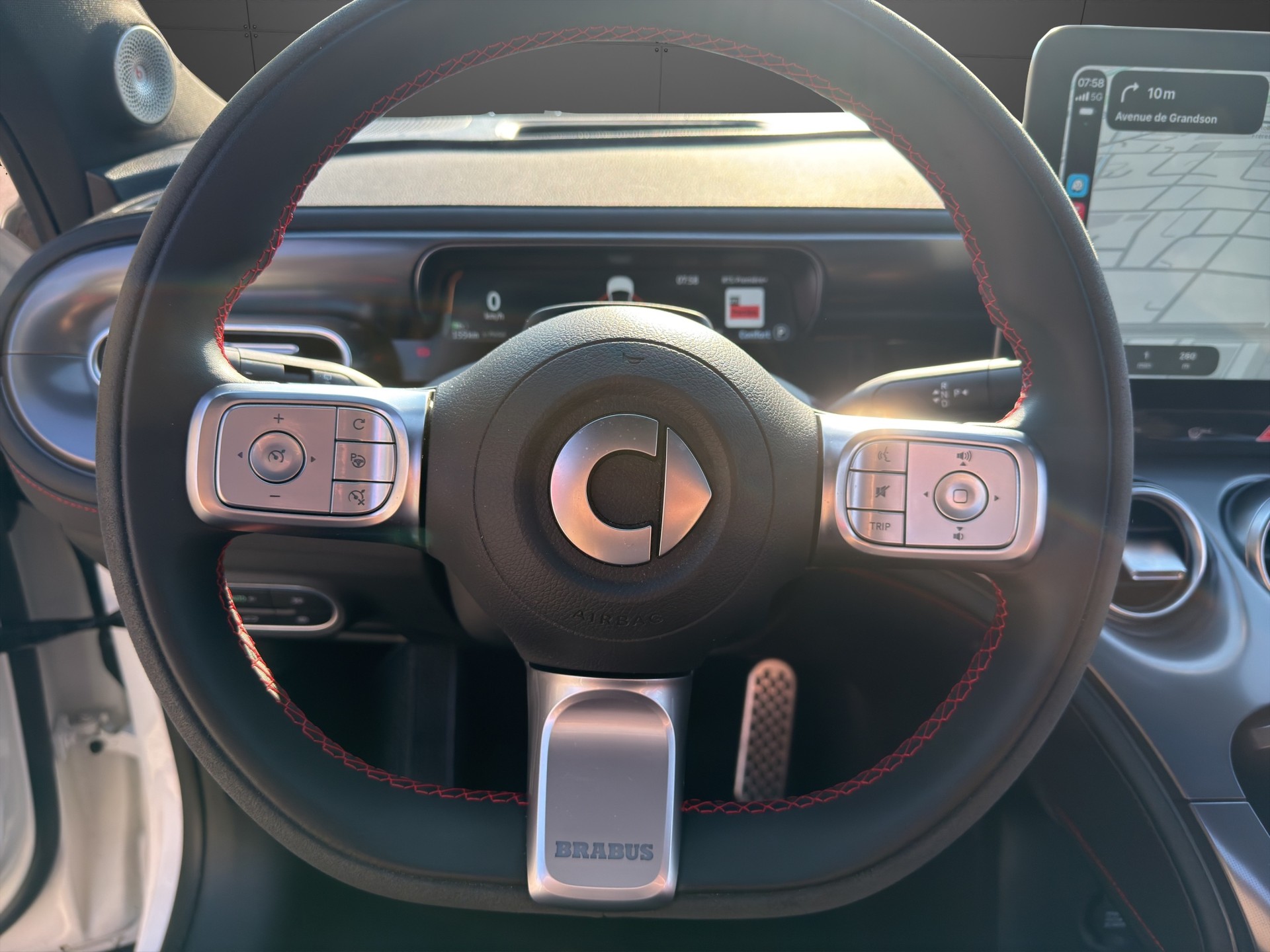 SMART #3 66kWh BRABUS-image-9