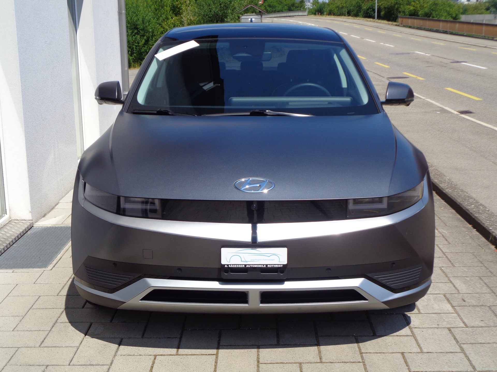 HYUNDAI Ioniq 5 77kWh Vertex 4WD-showroom-element-2