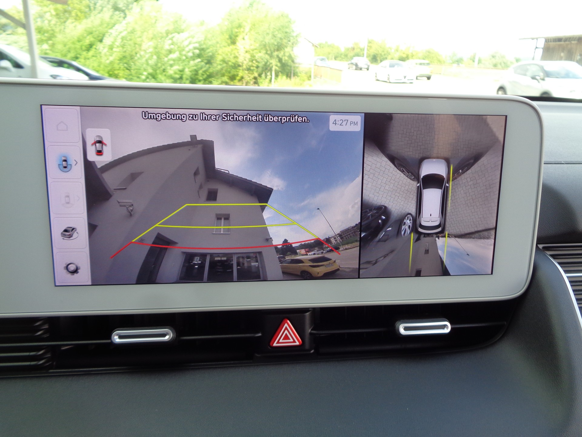 HYUNDAI Ioniq 5 77kWh Vertex 4WD-image-8