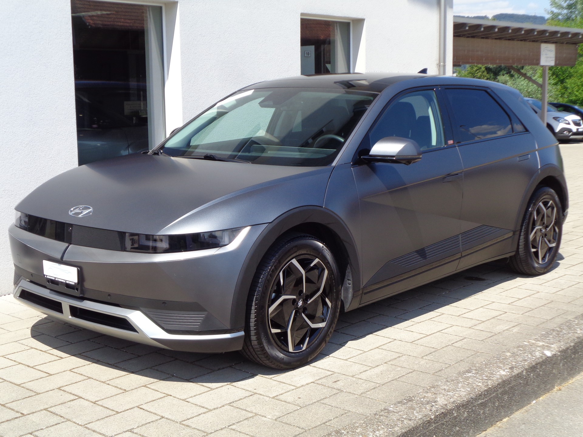 HYUNDAI Ioniq 5 77kWh Vertex 4WD-showroom-element-3