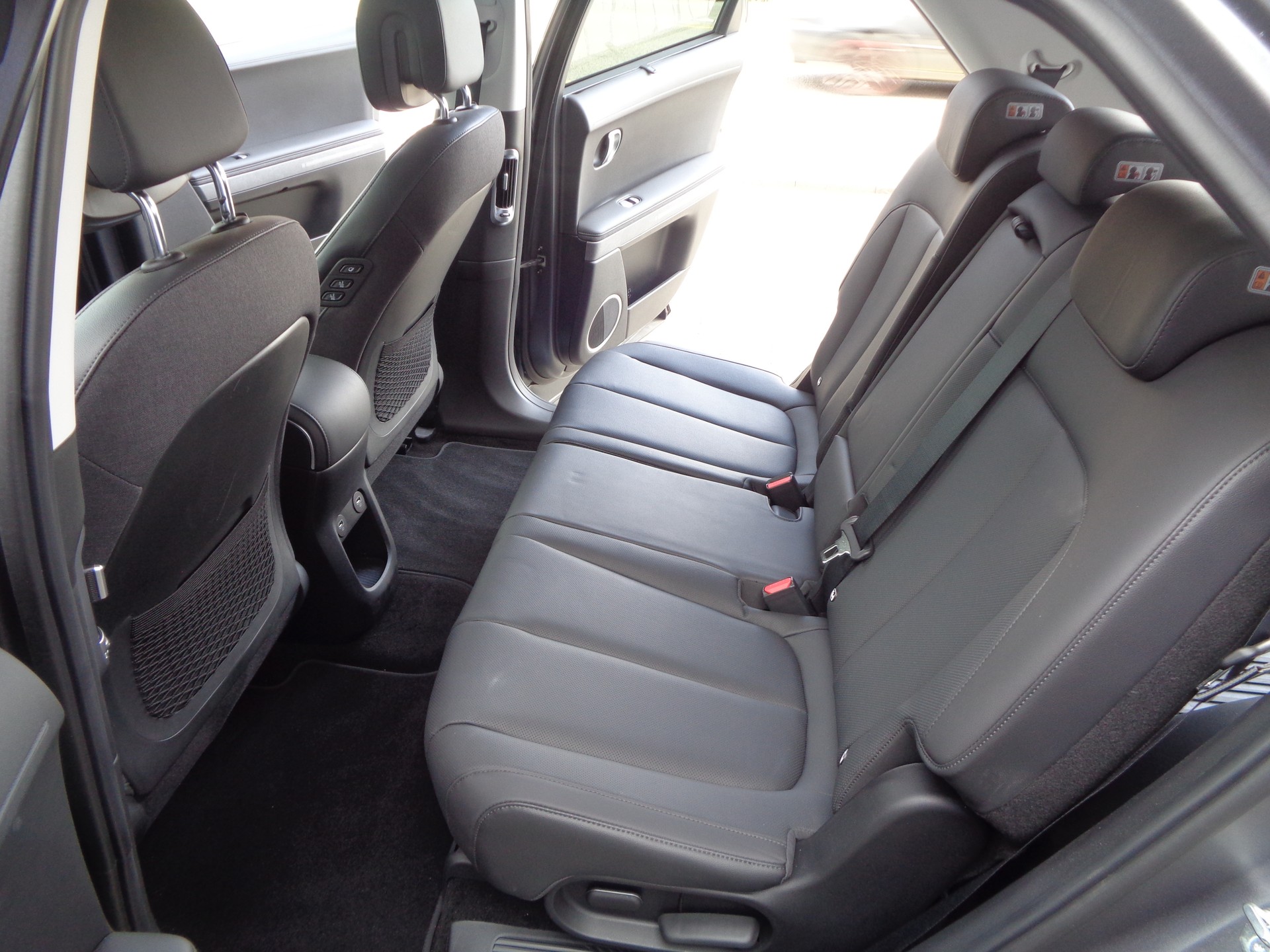 HYUNDAI Ioniq 5 77kWh Vertex 4WD-image-11